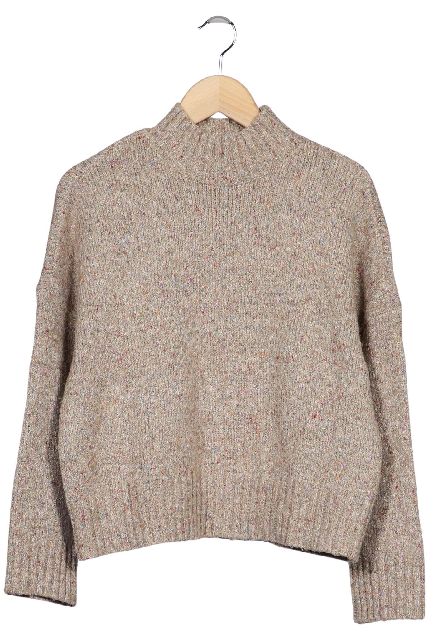 

Only Damen Pullover, beige, Gr. 36