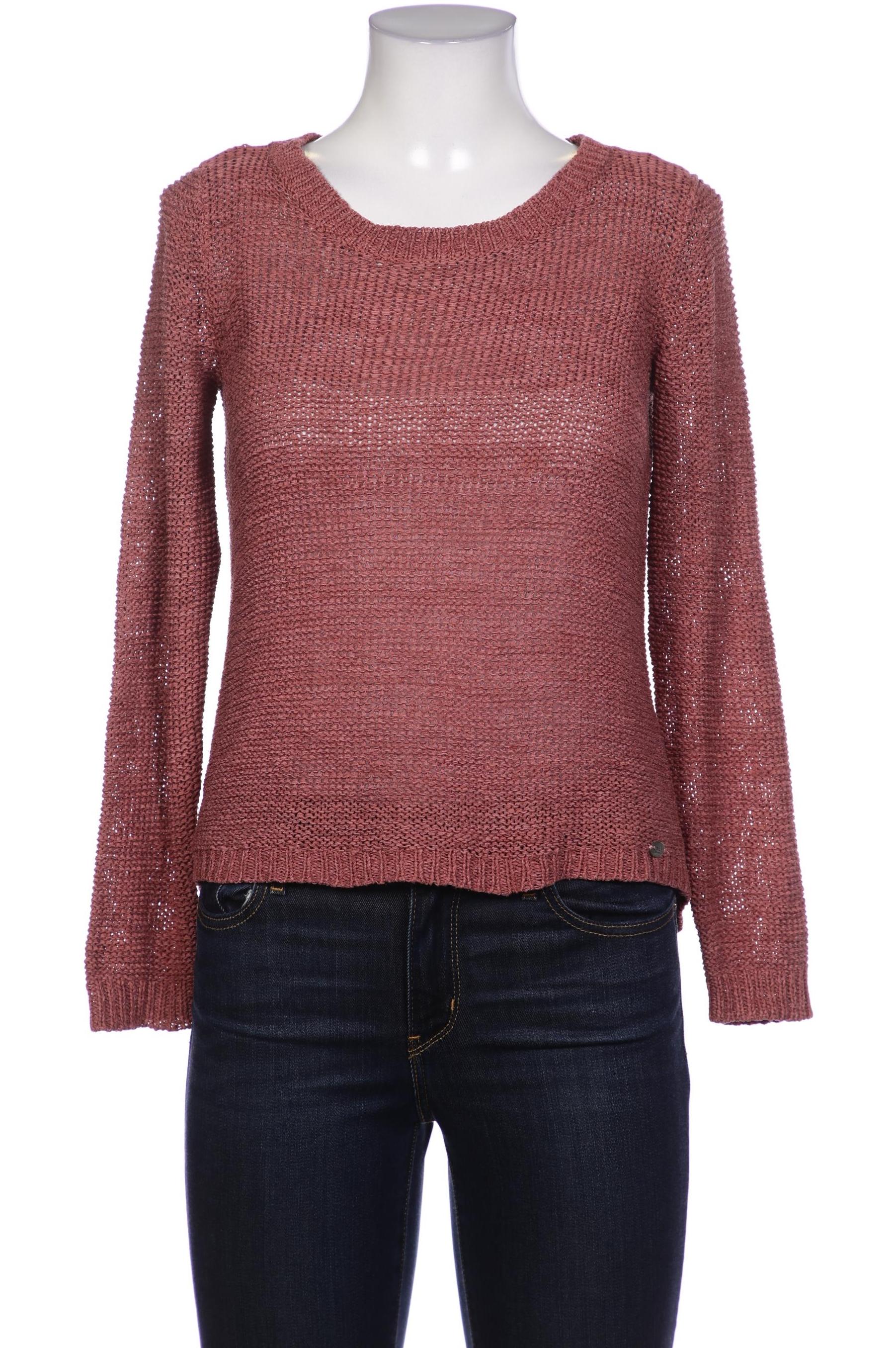 

Only Damen Pullover, pink, Gr. 38
