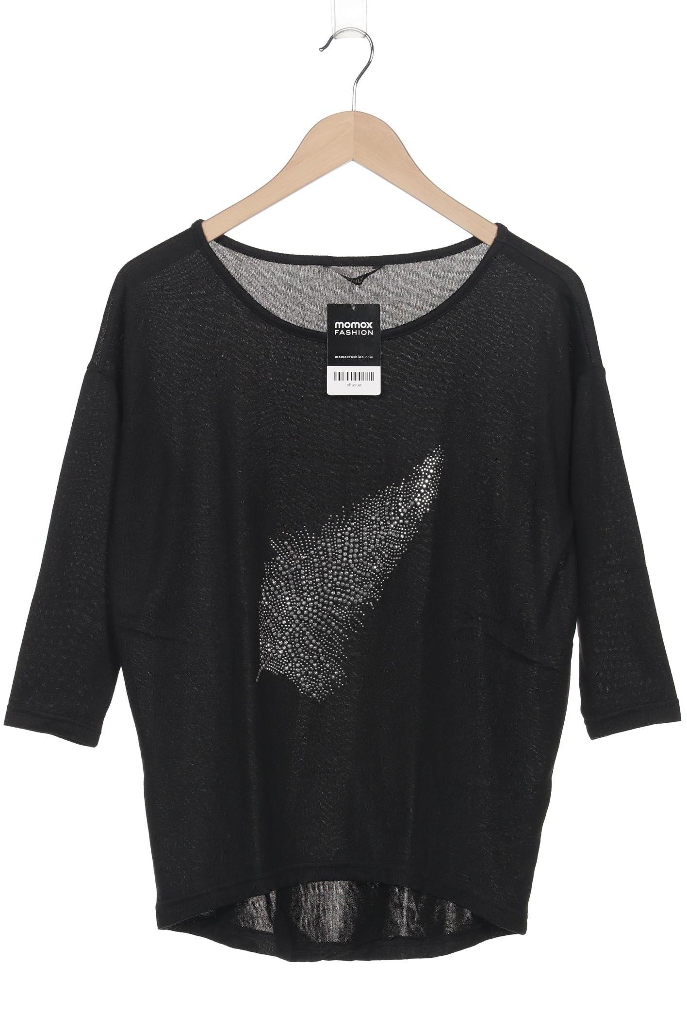 

Only Damen Pullover, schwarz, Gr. 34