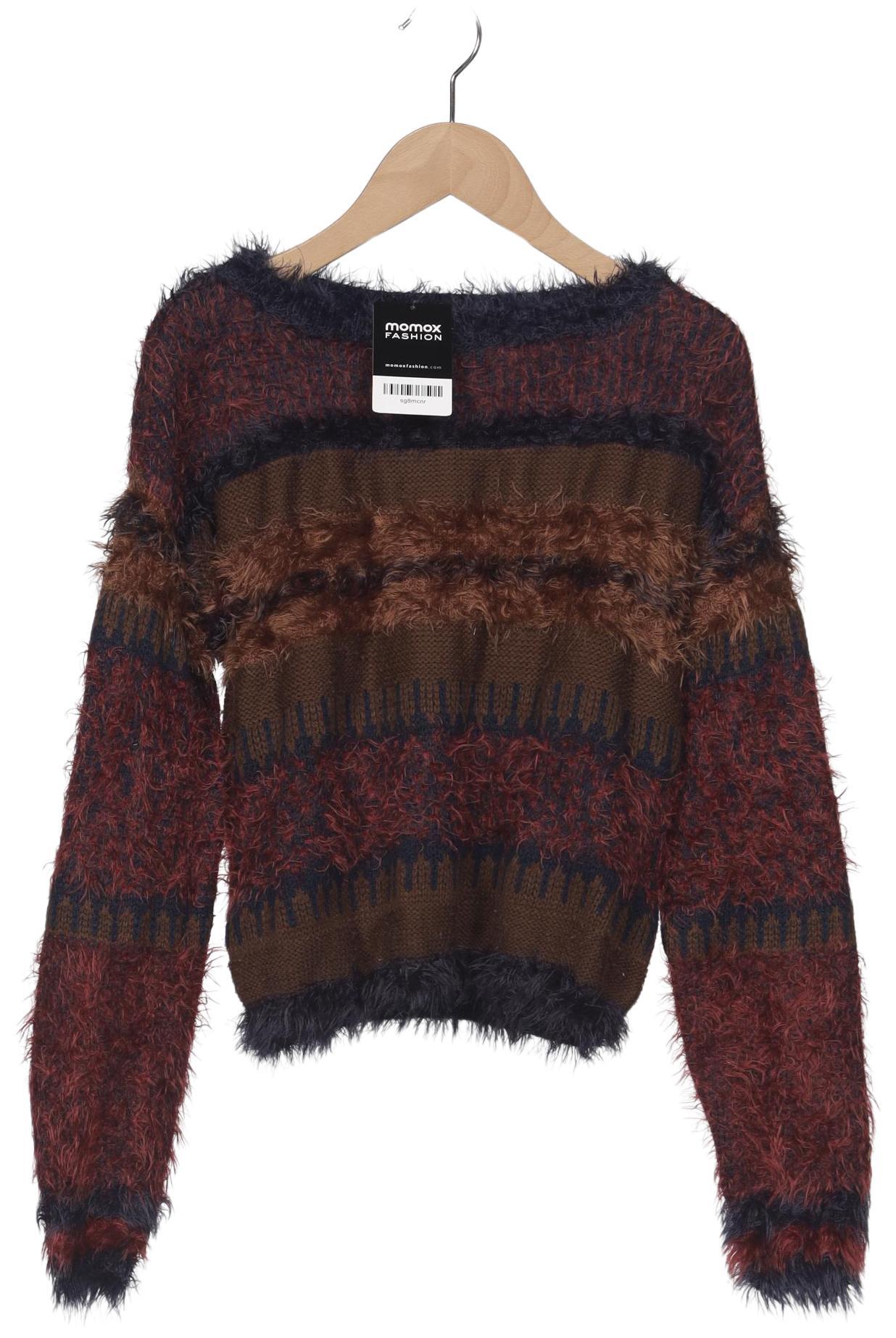 

Only Damen Pullover, mehrfarbig, Gr. 36