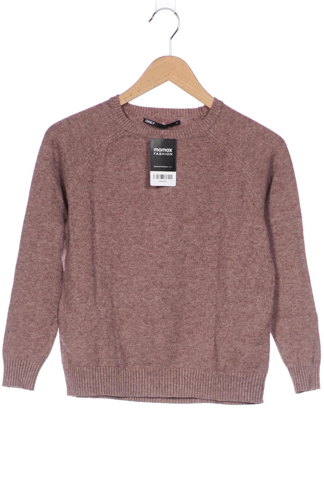 

Only Damen Pullover, pink, Gr. 36