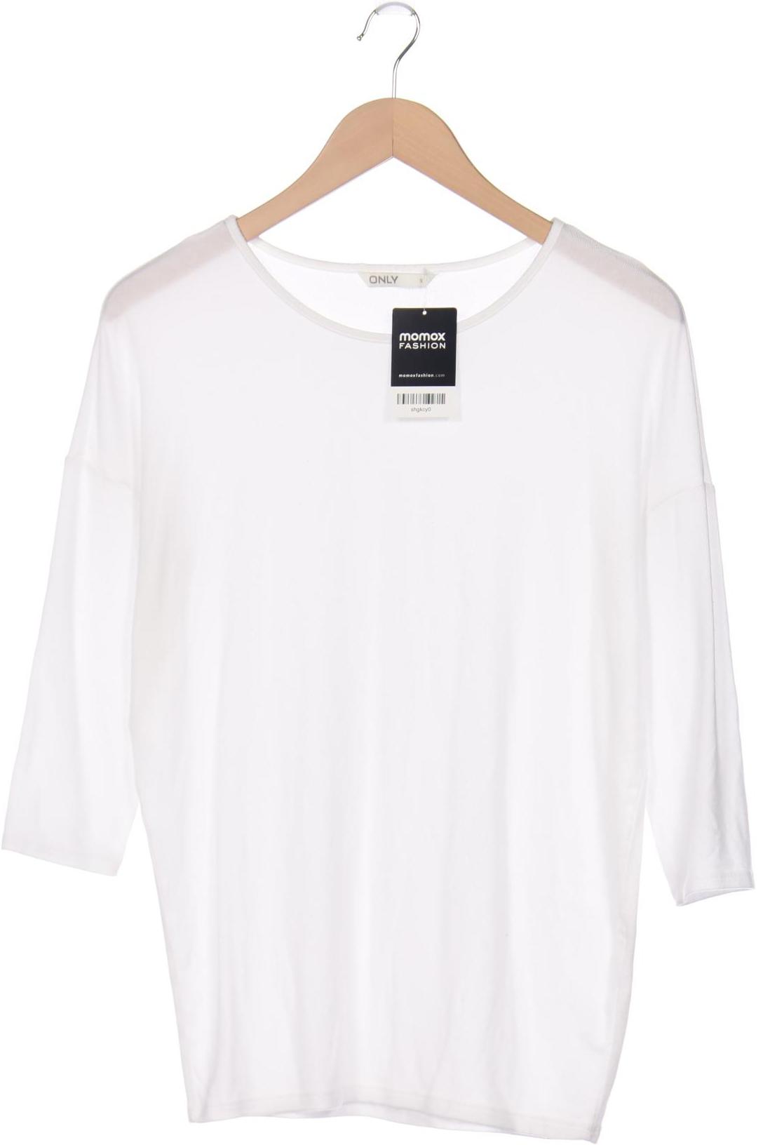 

ONLY Damen Pullover, weiß