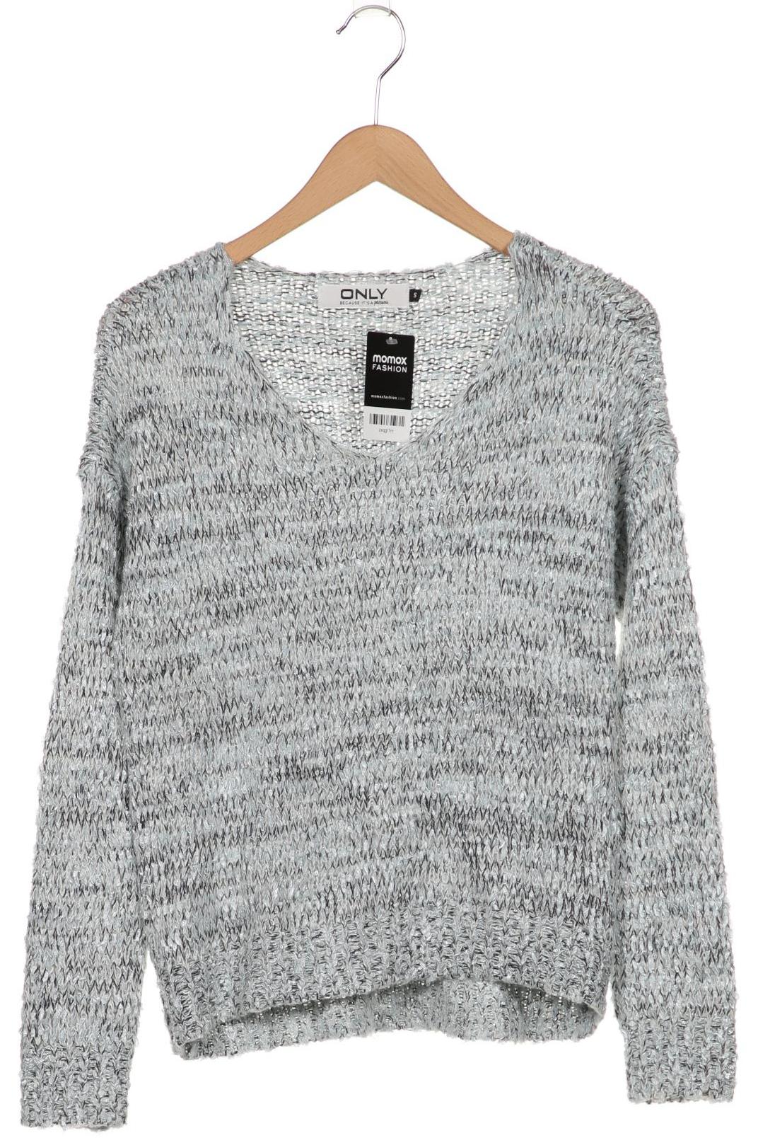 

ONLY Damen Pullover, türkis