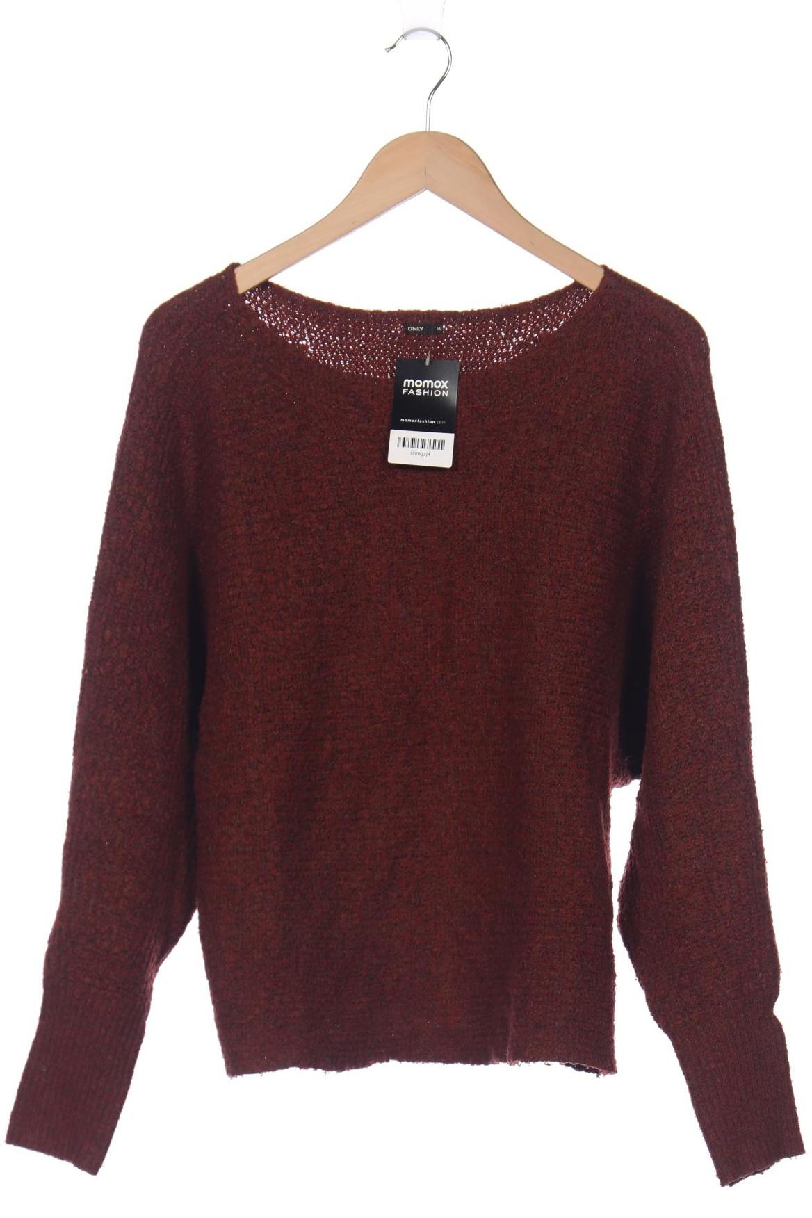 

ONLY Damen Pullover, braun