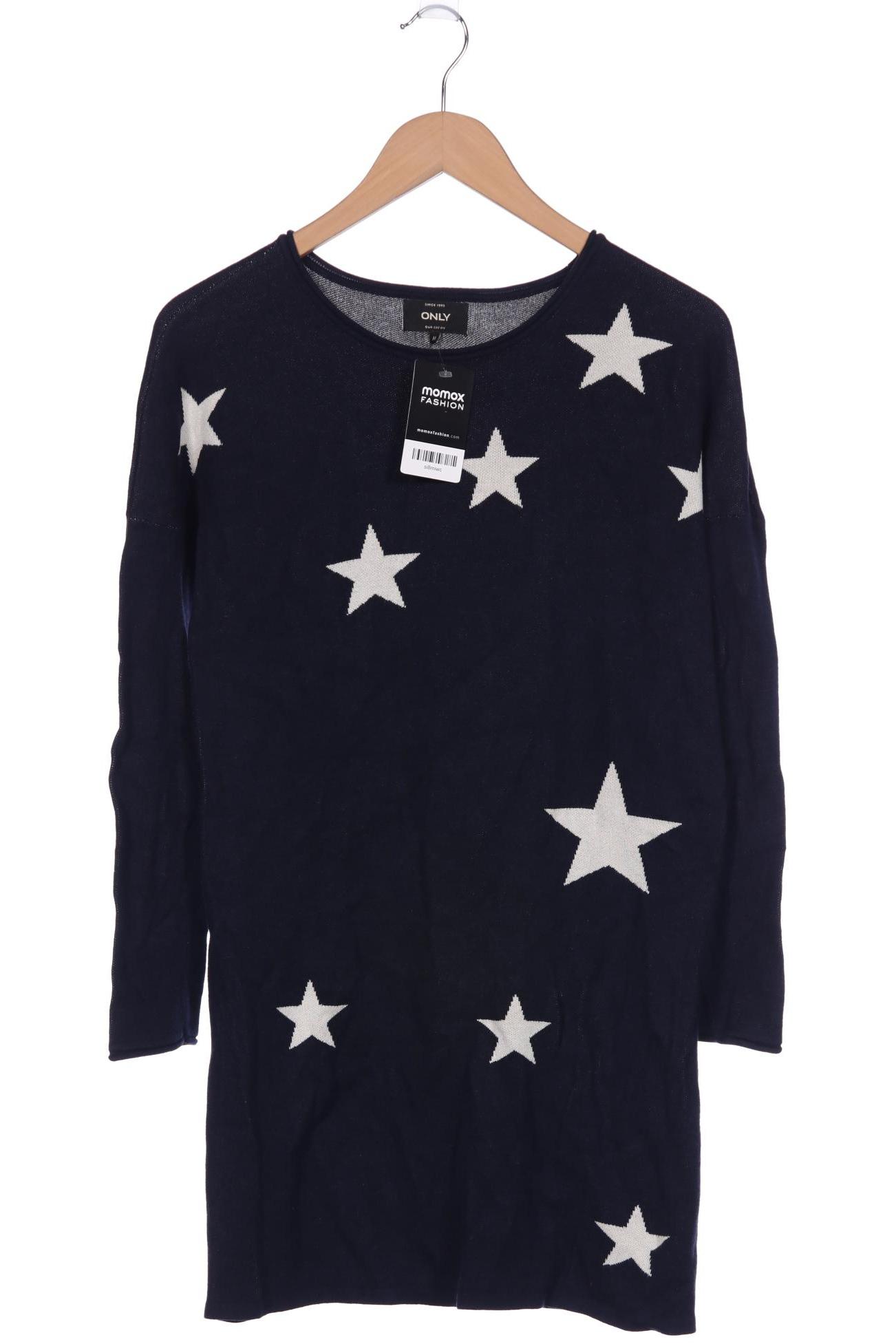 

ONLY Damen Pullover, marineblau