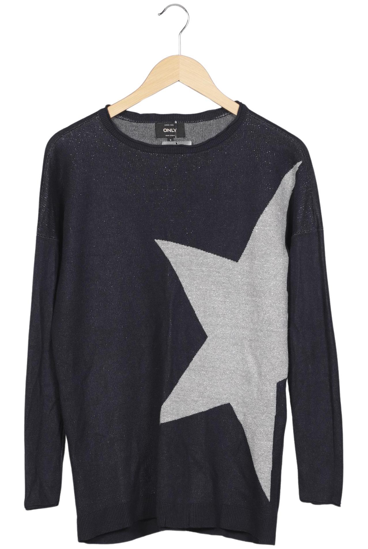 

Only Damen Pullover, mehrfarbig, Gr. 36