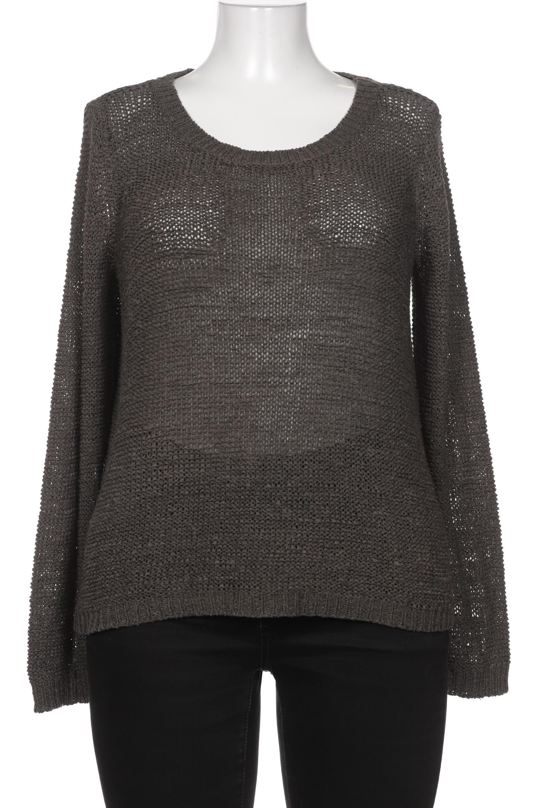 

Only Damen Pullover, grün, Gr. 44