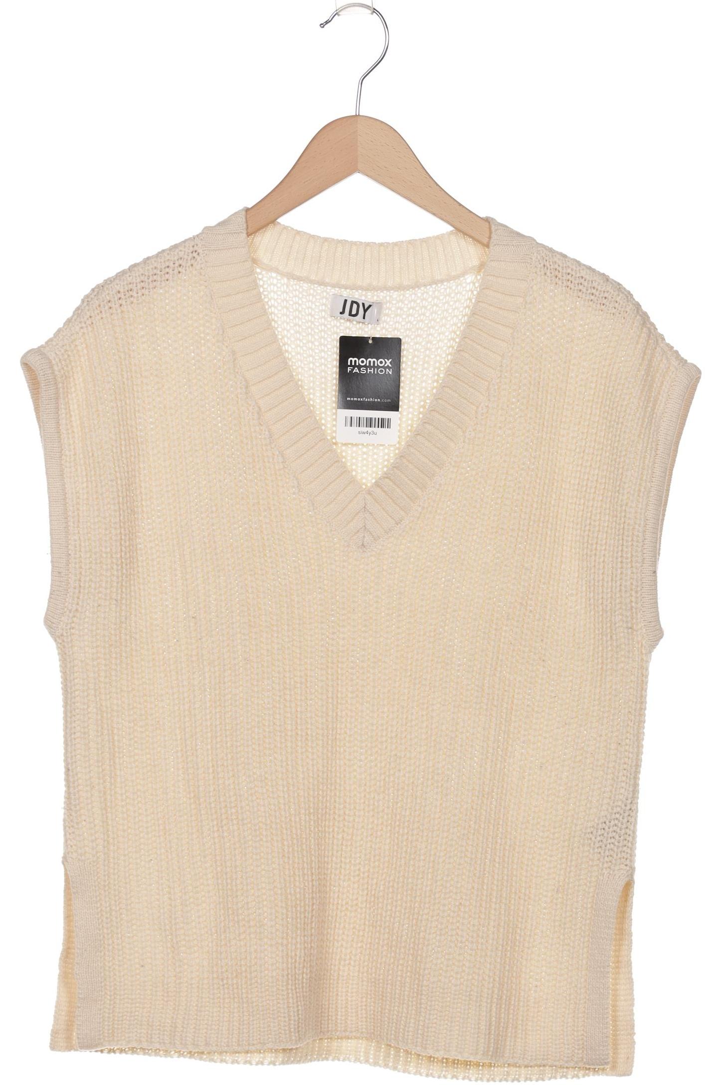 

Only Damen Pullover, cremeweiß, Gr. 42