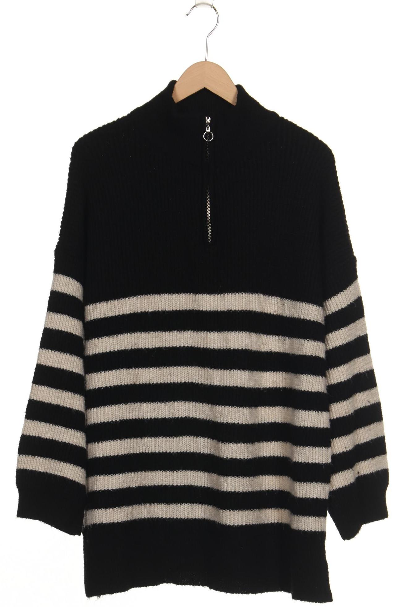 

Only Damen Pullover, schwarz, Gr. 42