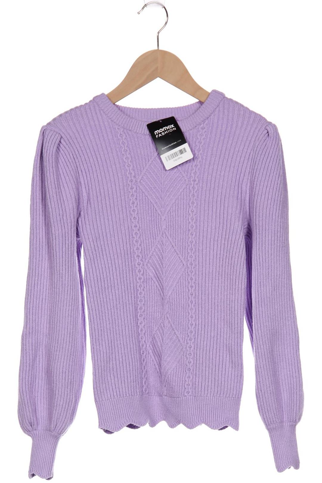 

Only Damen Pullover, flieder, Gr. 34