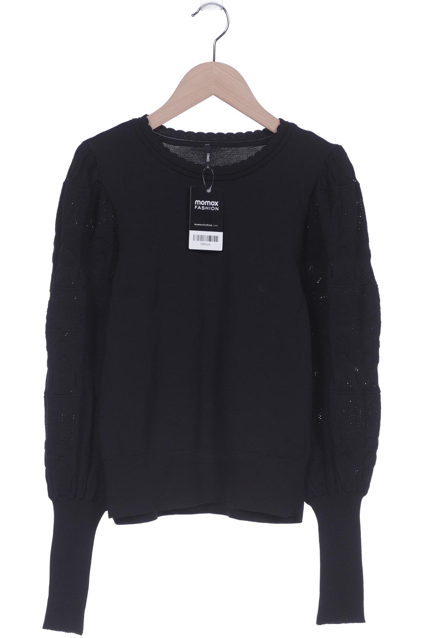 

ONLY Damen Pullover, schwarz