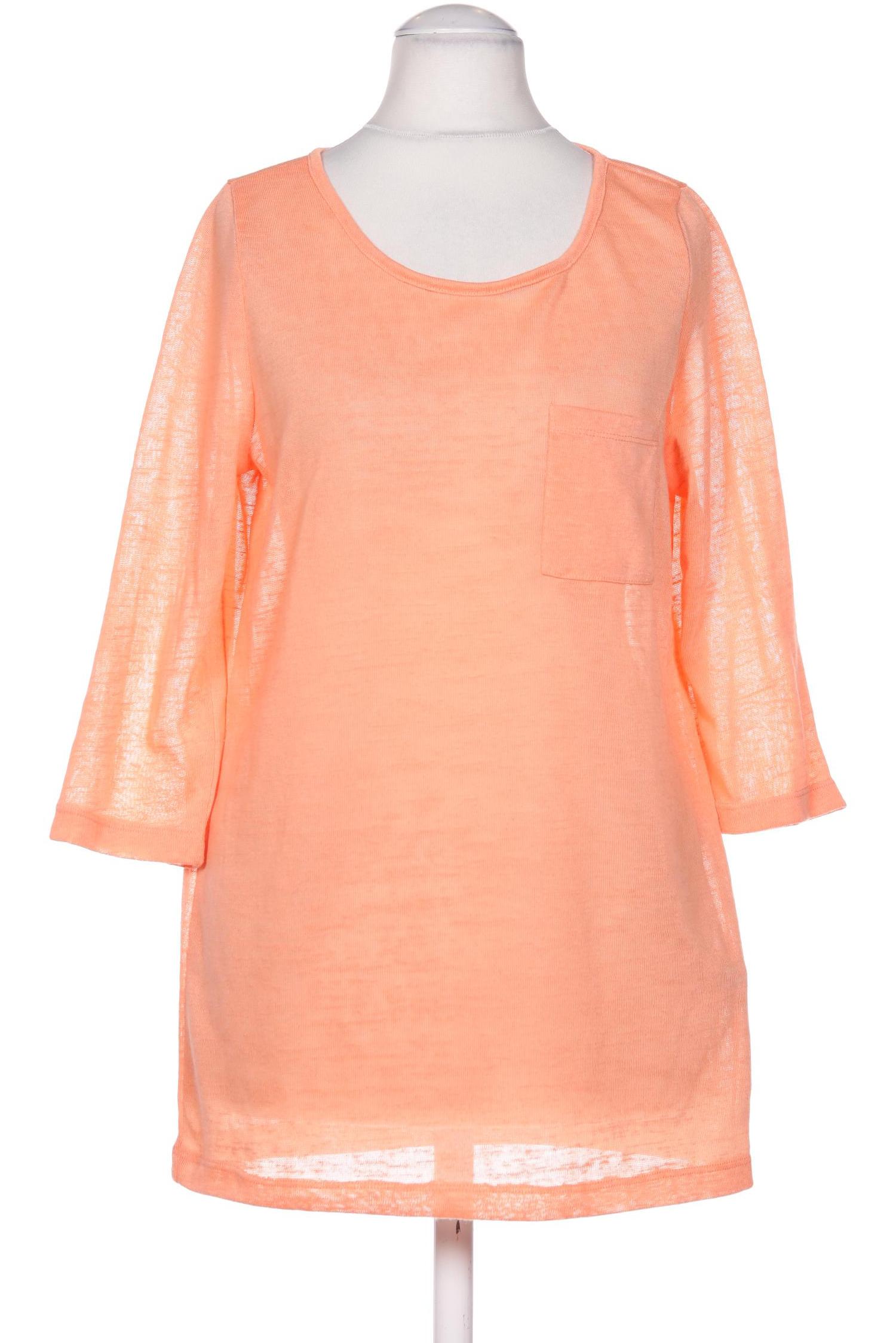

Only Damen Pullover, orange, Gr. 36