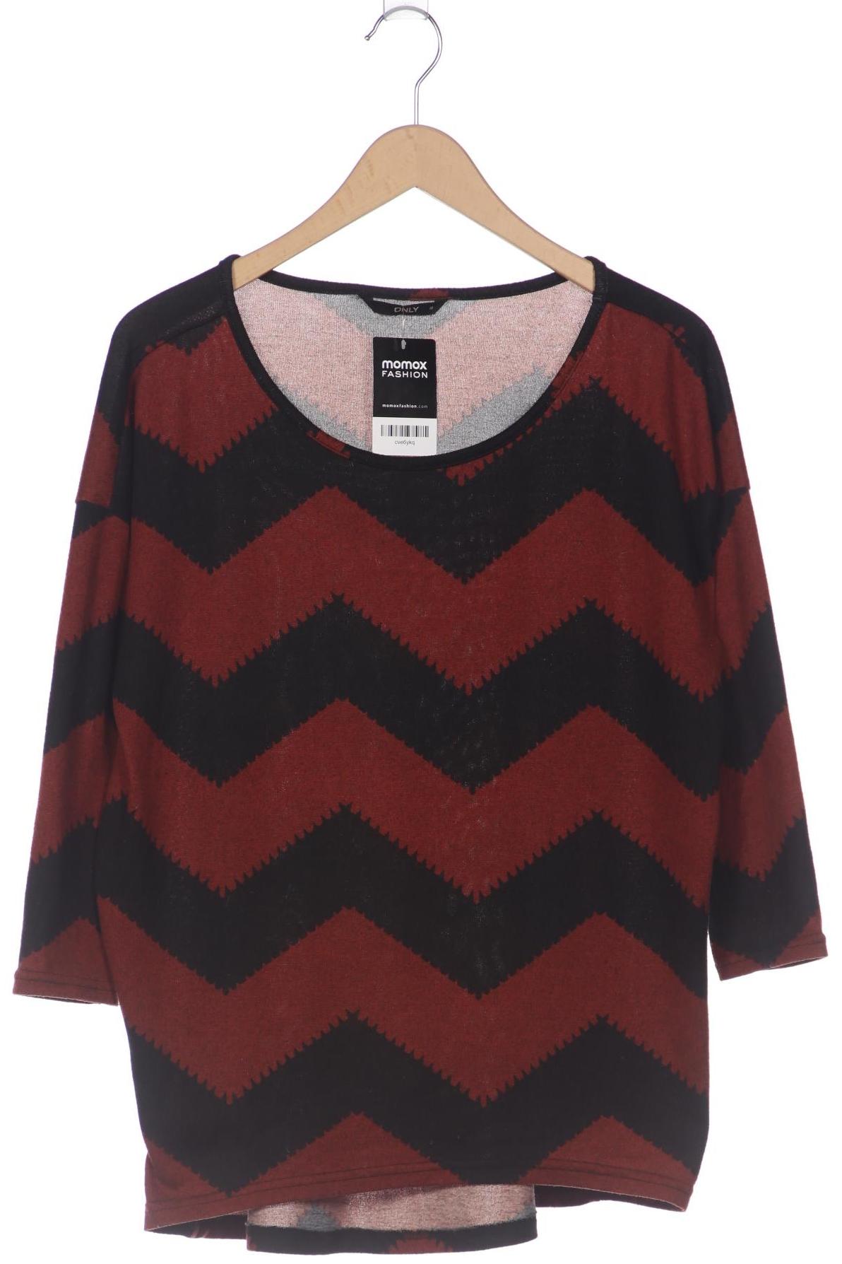 

Only Damen Pullover, braun, Gr. 38