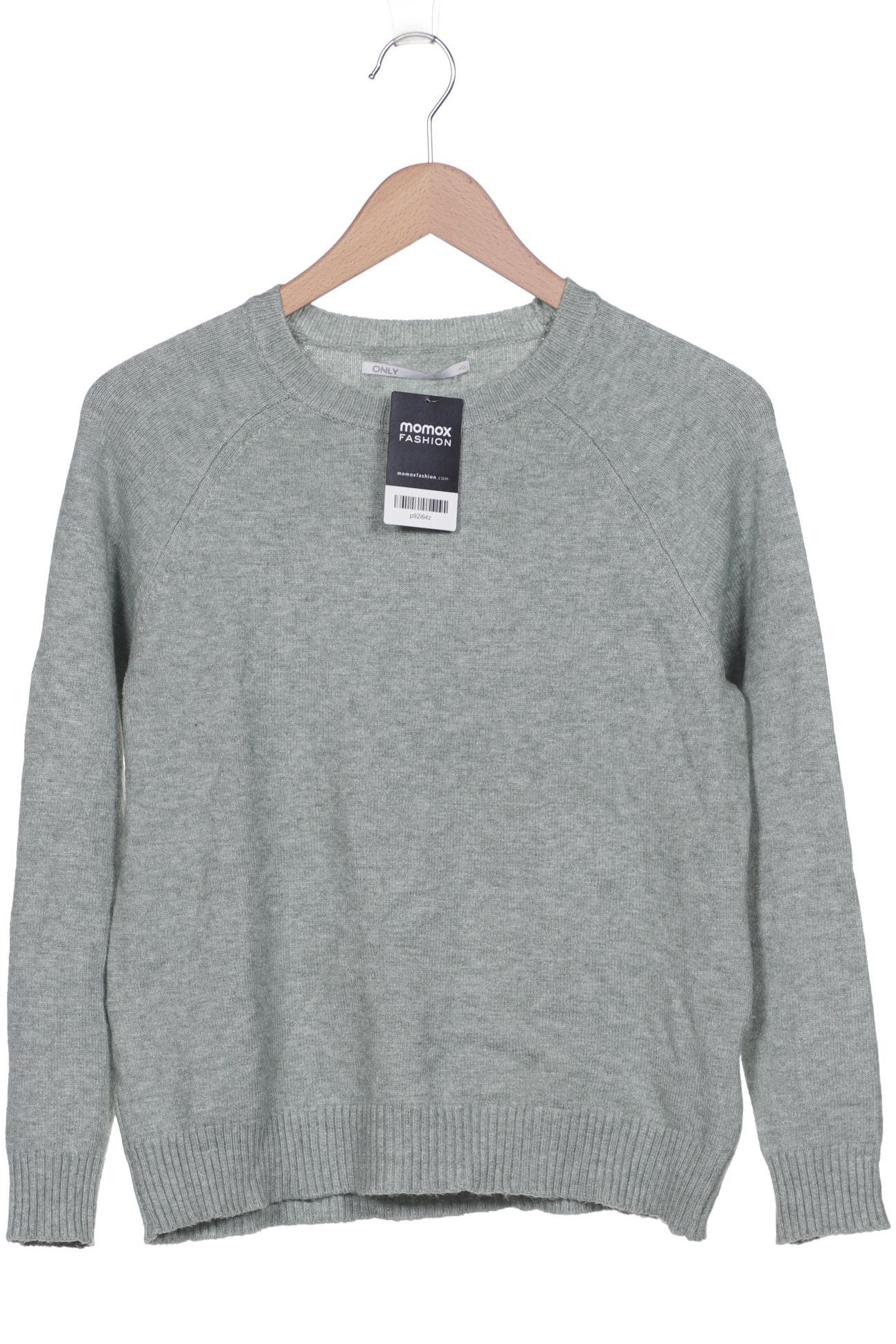

ONLY Damen Pullover, grün