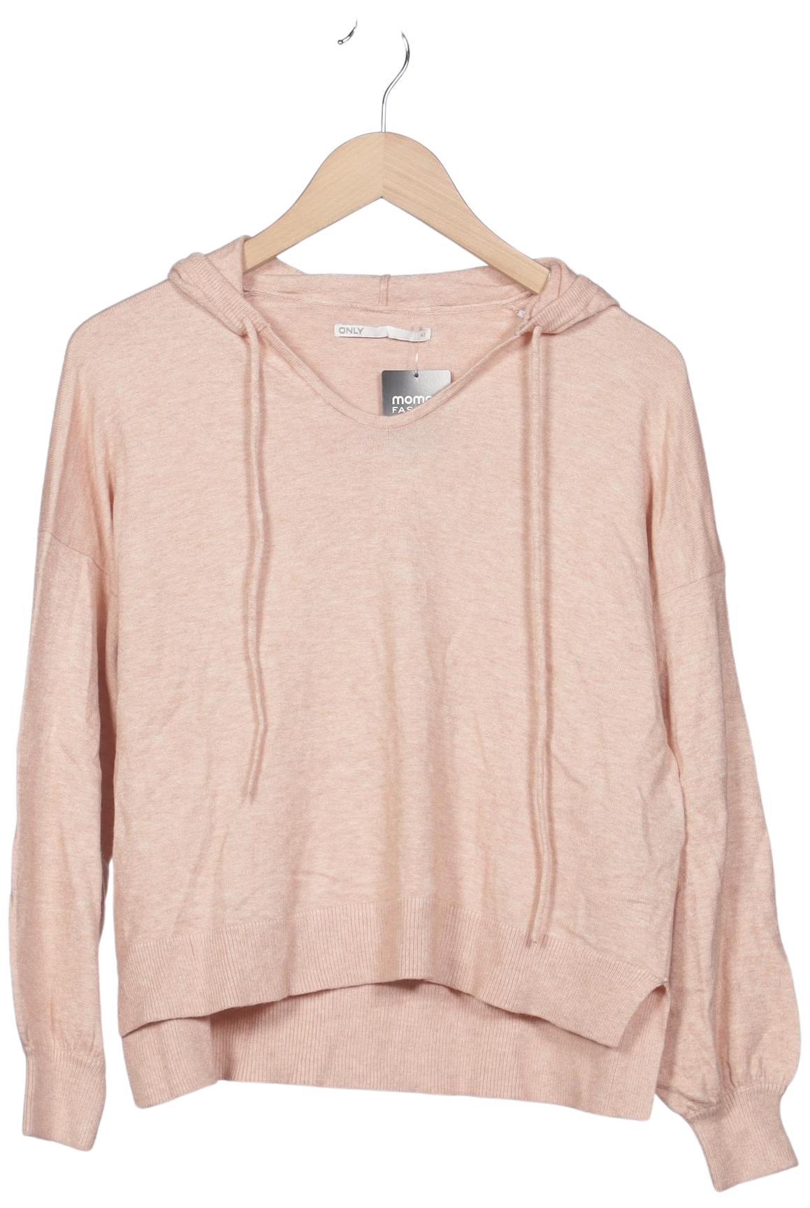 

Only Damen Pullover, pink, Gr. 34