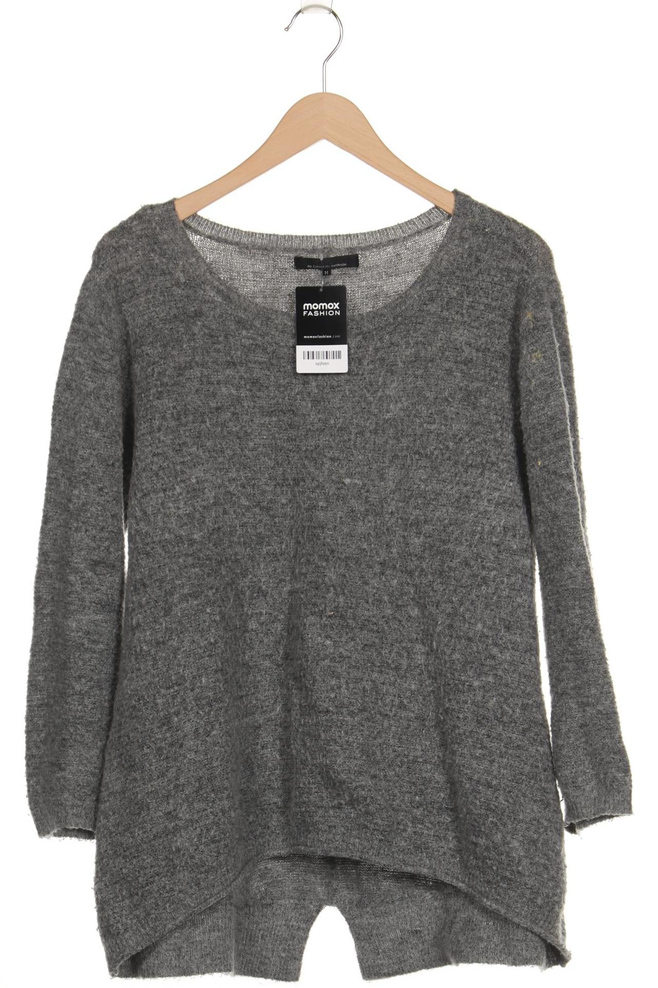 

Only Damen Pullover, grau, Gr. 38