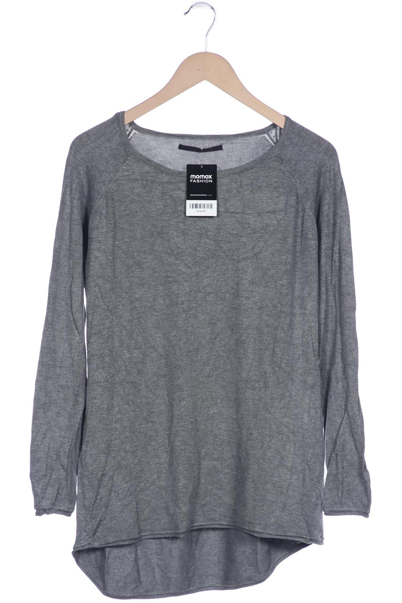 

Only Damen Pullover, grau, Gr. 42