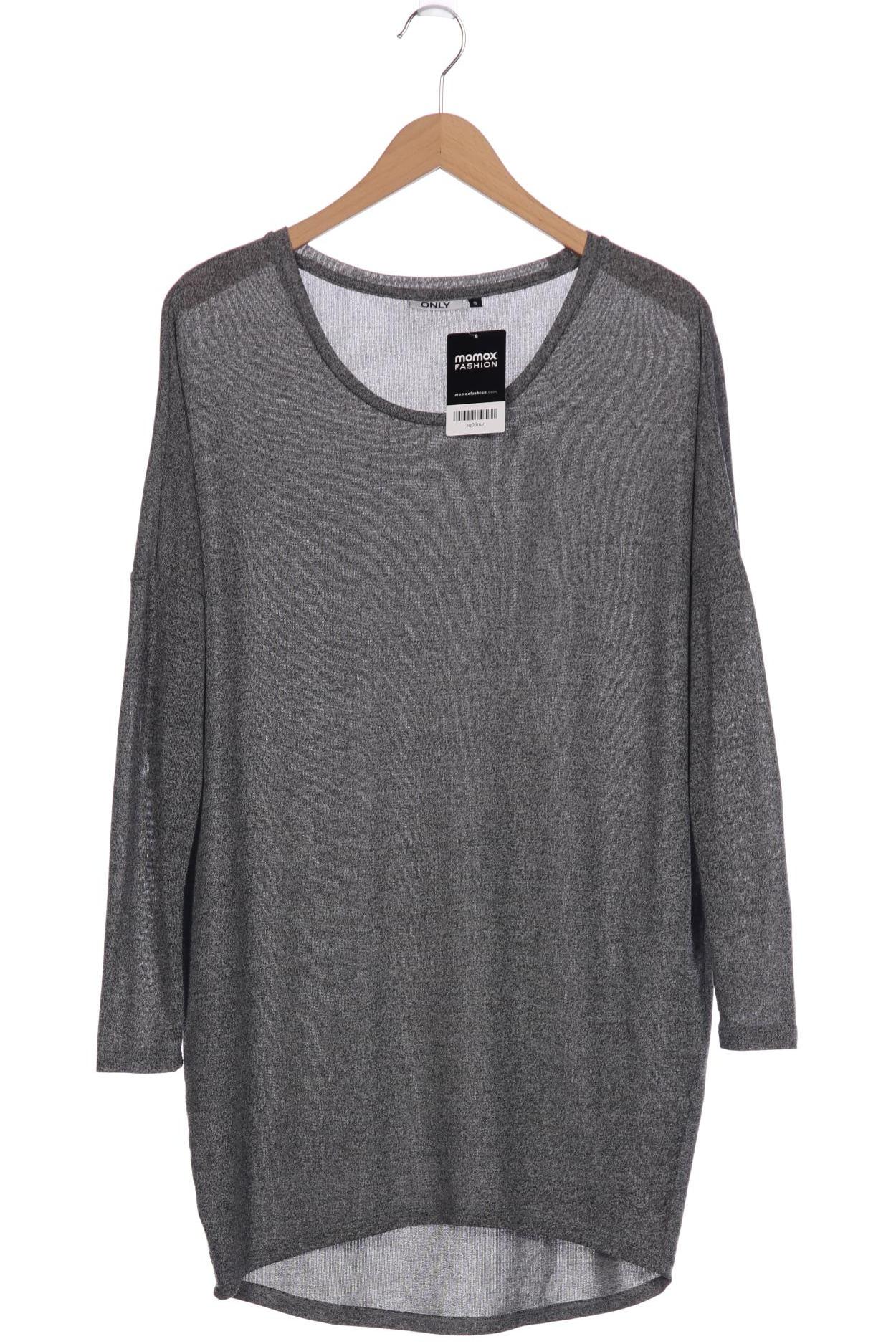 

ONLY Damen Pullover, grau