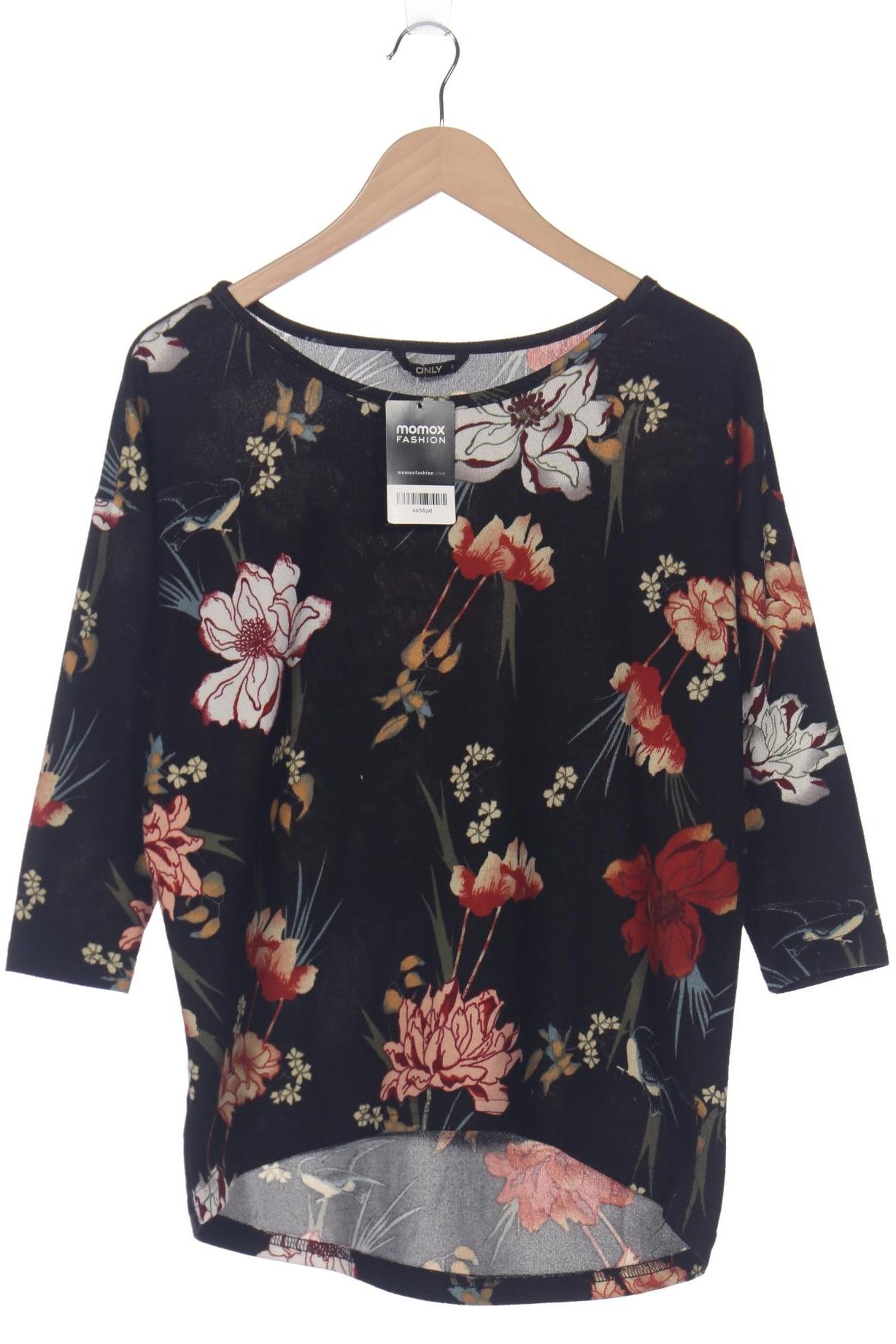 

Only Damen Pullover, schwarz, Gr. 36