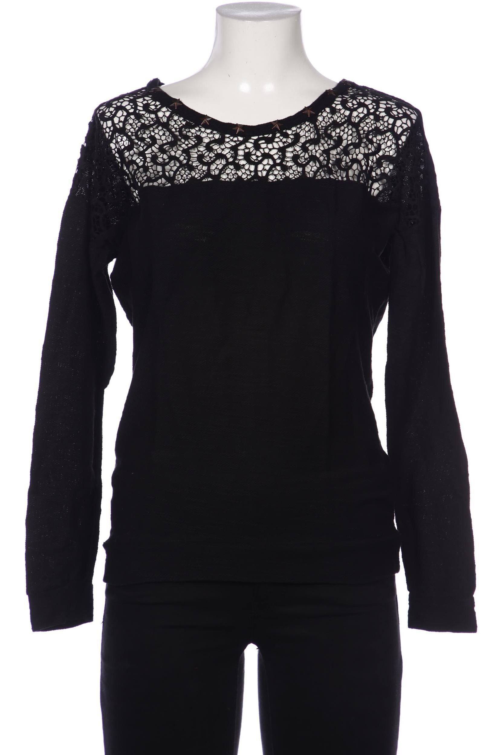 

ONLY Damen Pullover, schwarz
