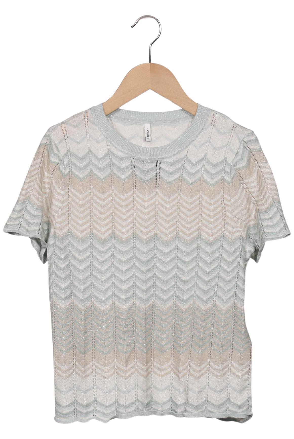 

Only Damen Pullover, mehrfarbig, Gr. 34