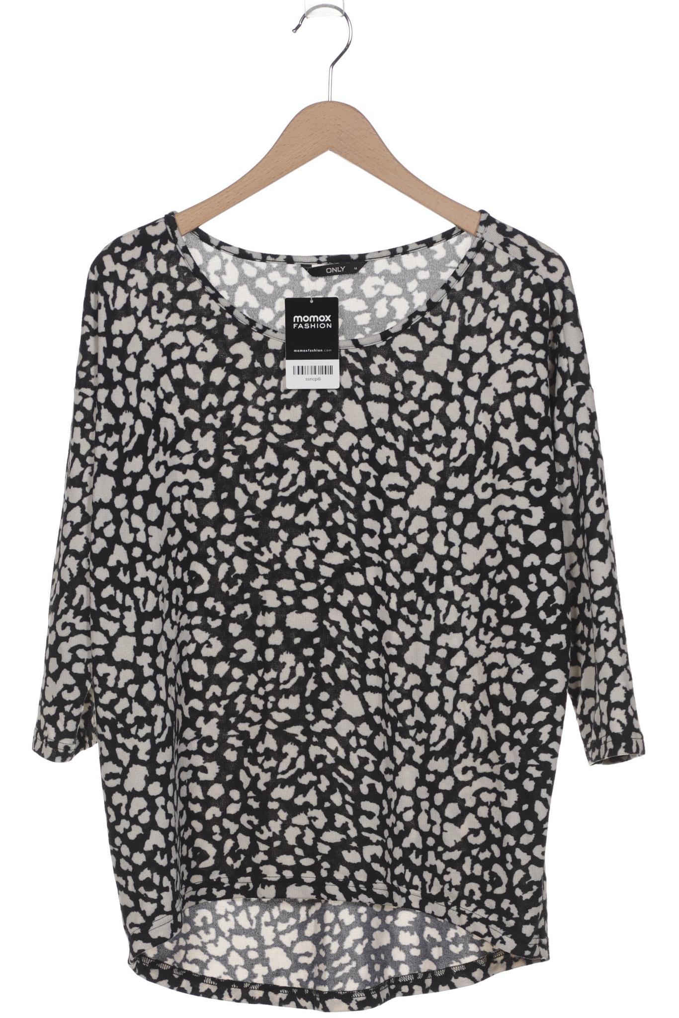 

Only Damen Pullover, schwarz, Gr. 38