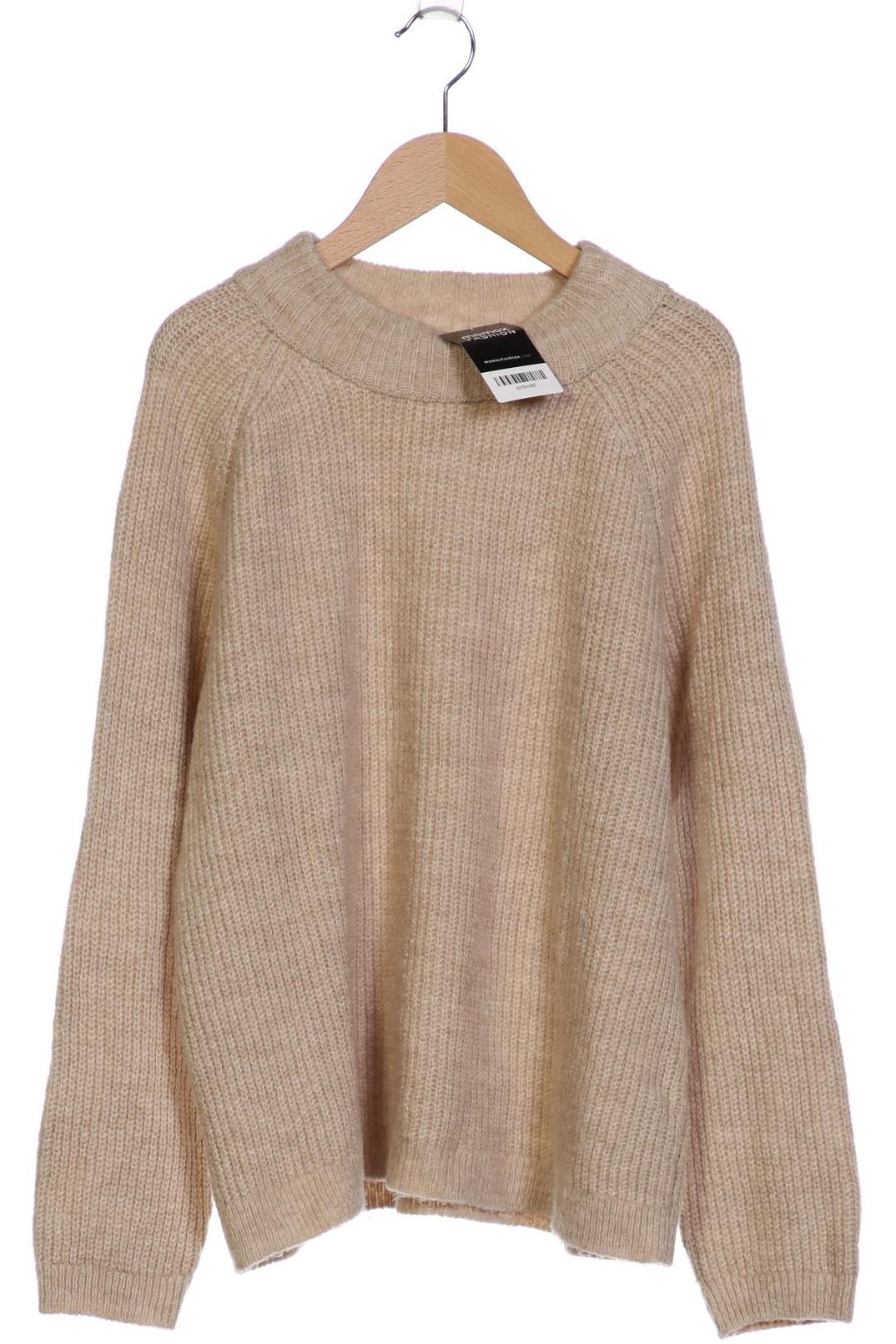 

Only Damen Pullover, beige, Gr. 44