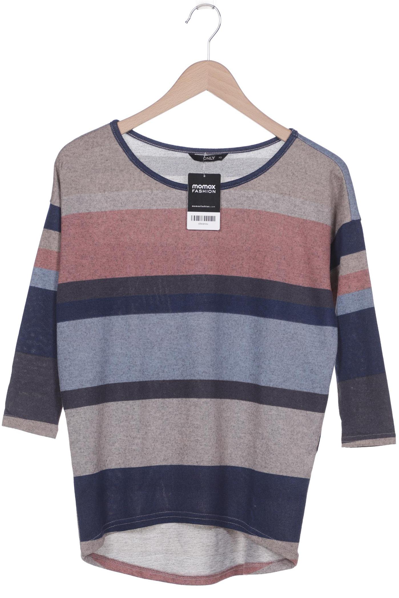 

ONLY Damen Pullover, mehrfarbig
