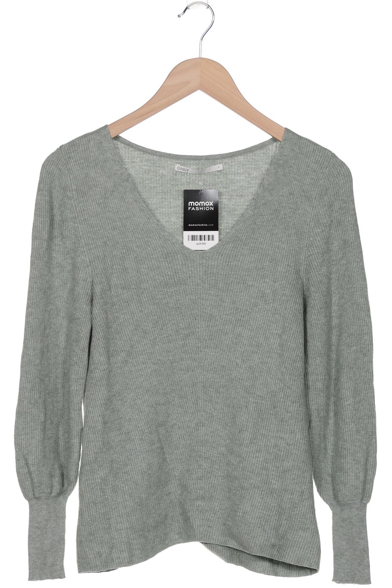 

Only Damen Pullover, grün, Gr. 36