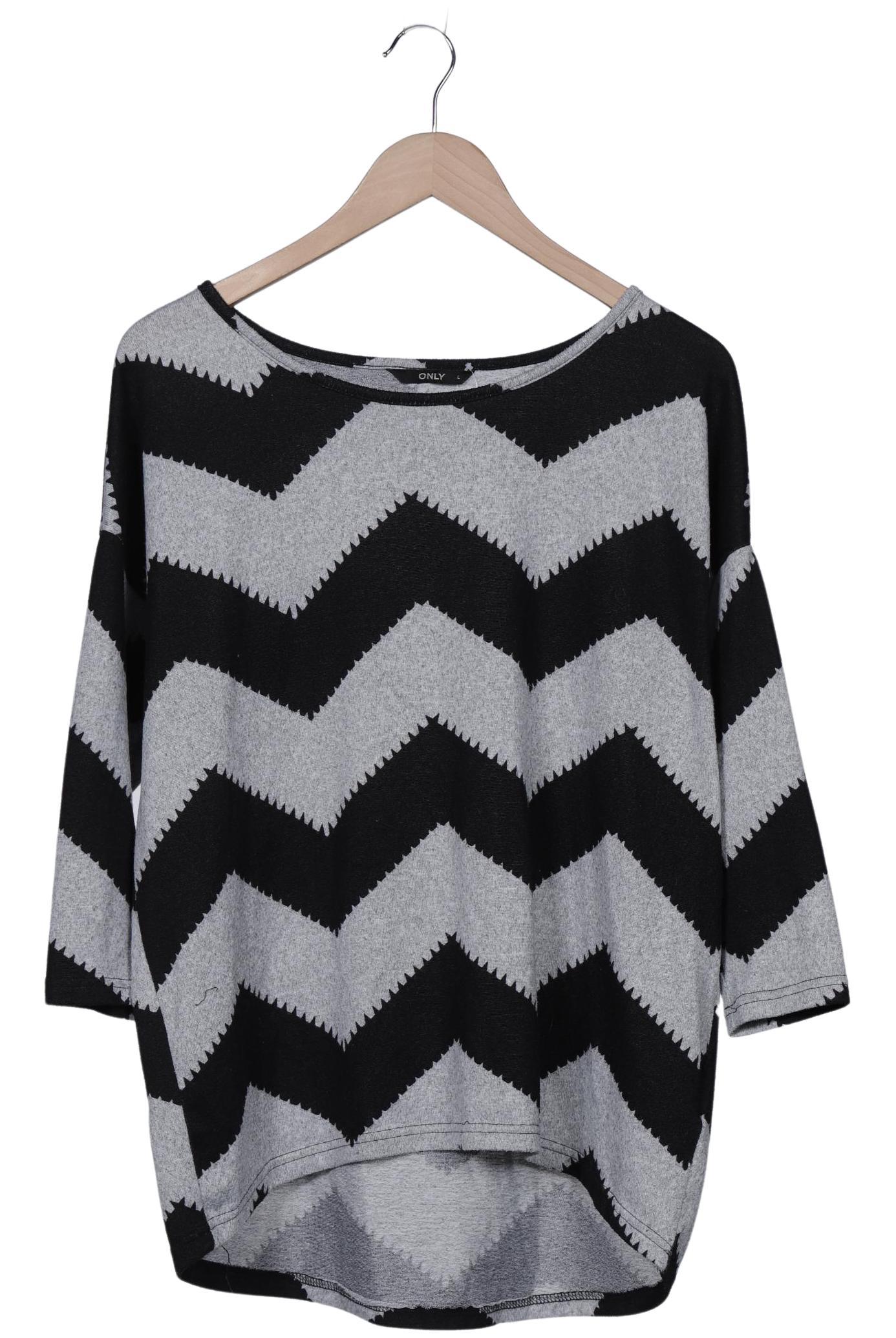 

Only Damen Pullover, mehrfarbig, Gr. 42