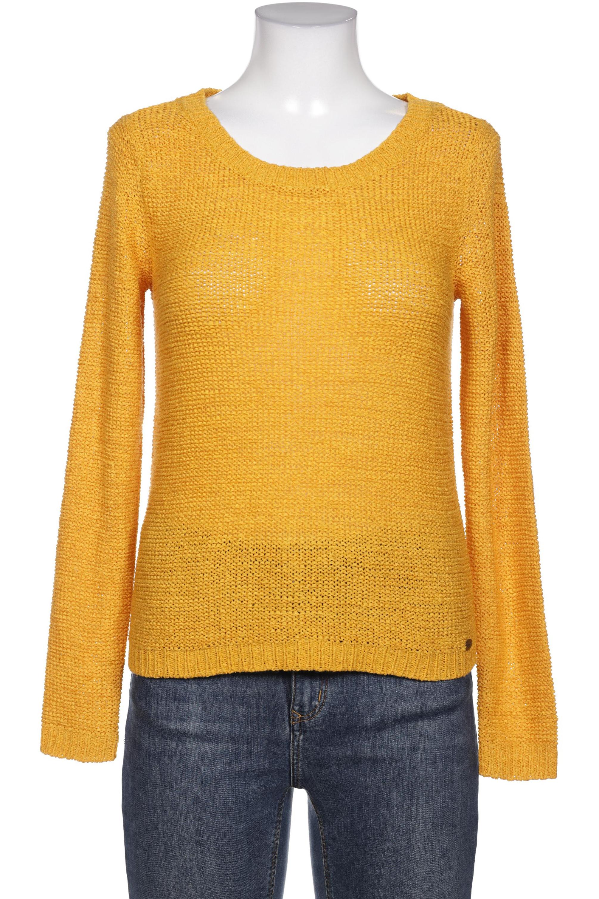 

ONLY Damen Pullover, orange