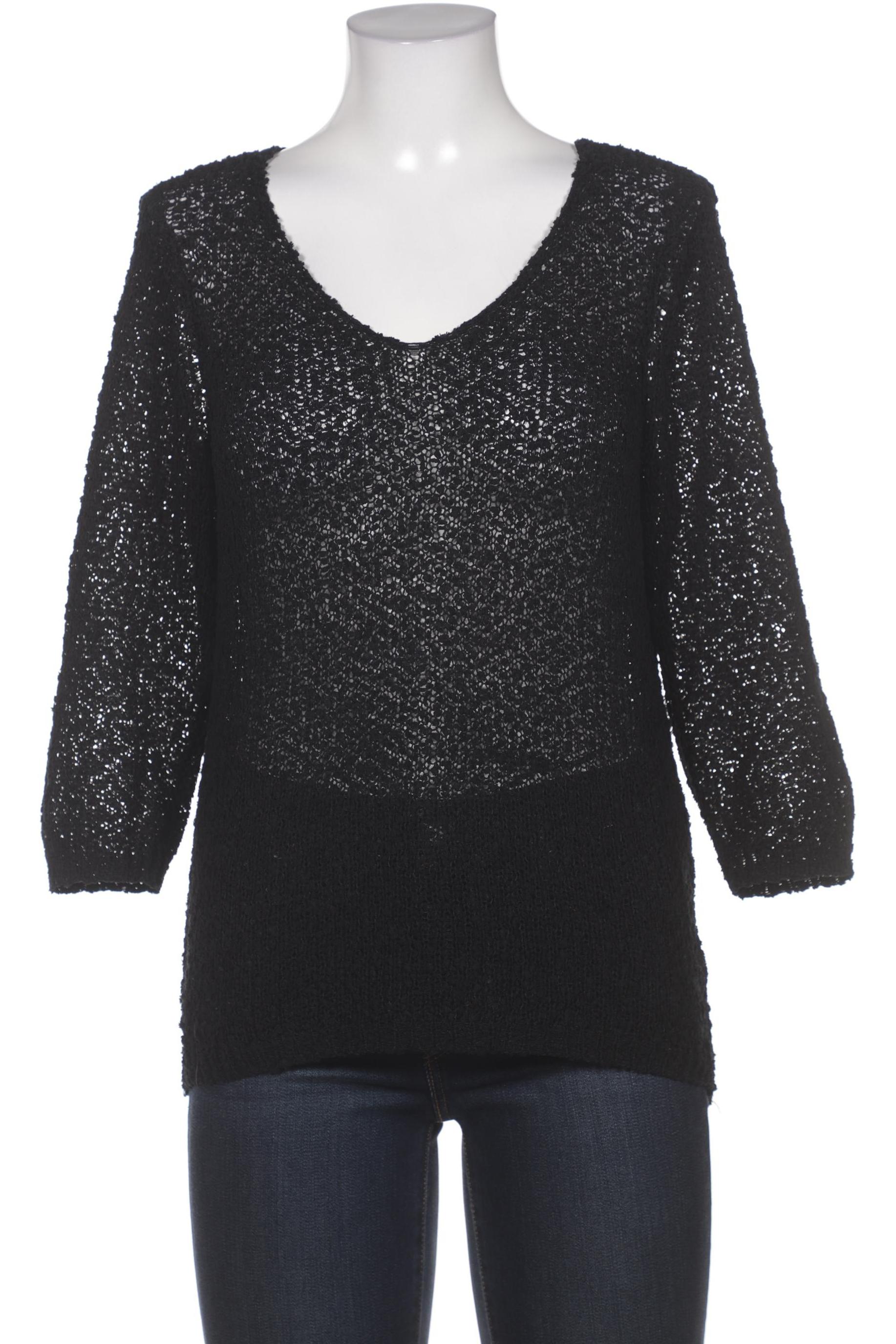 

Only Damen Pullover, schwarz, Gr. 38
