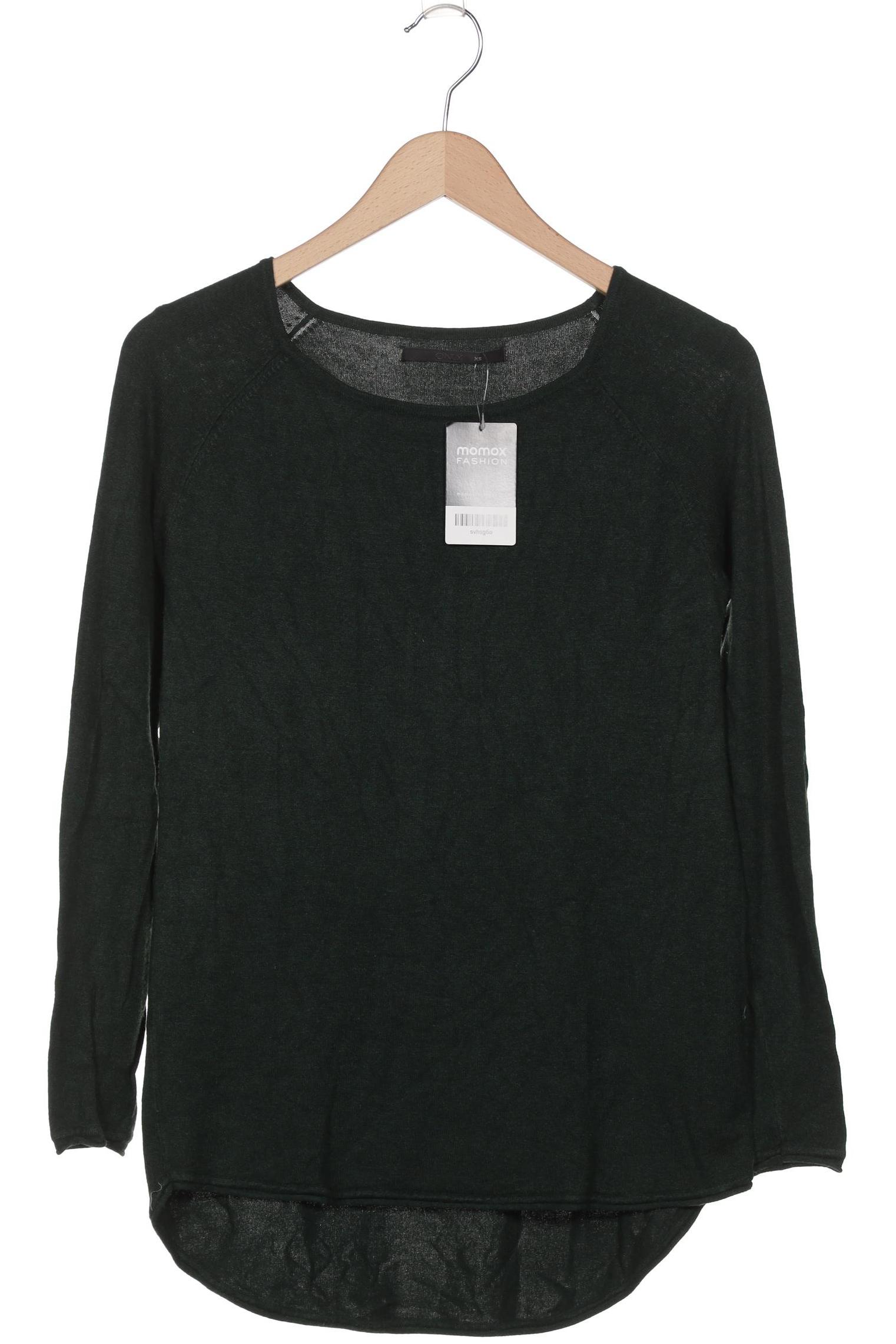 

Only Damen Pullover, grün, Gr. 34