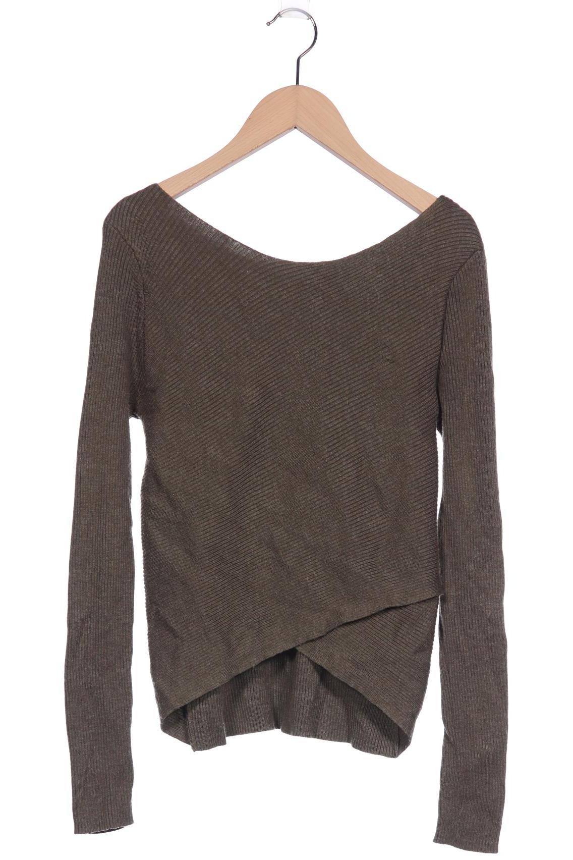

Only Damen Pullover, grün, Gr. 38