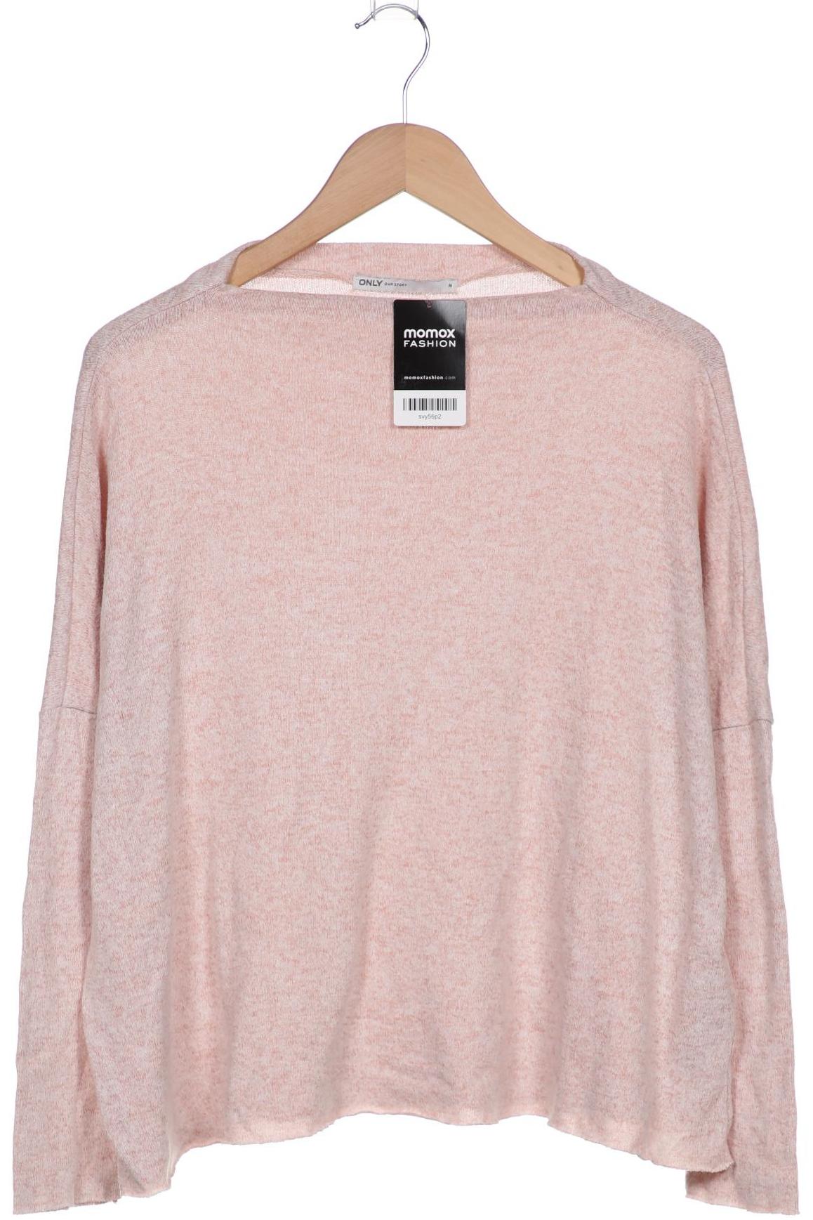 

ONLY Damen Pullover, beige