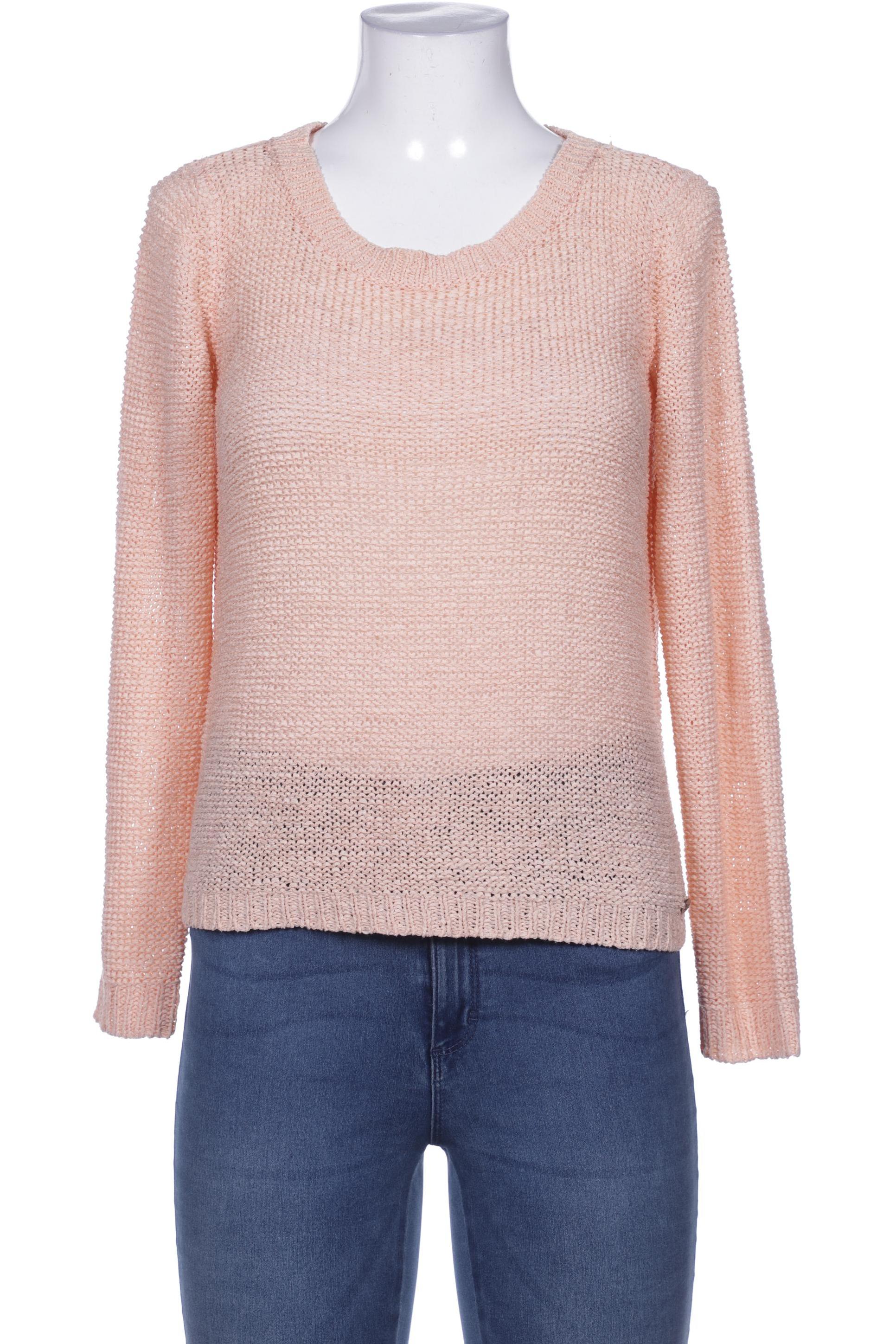 

ONLY Damen Pullover, orange