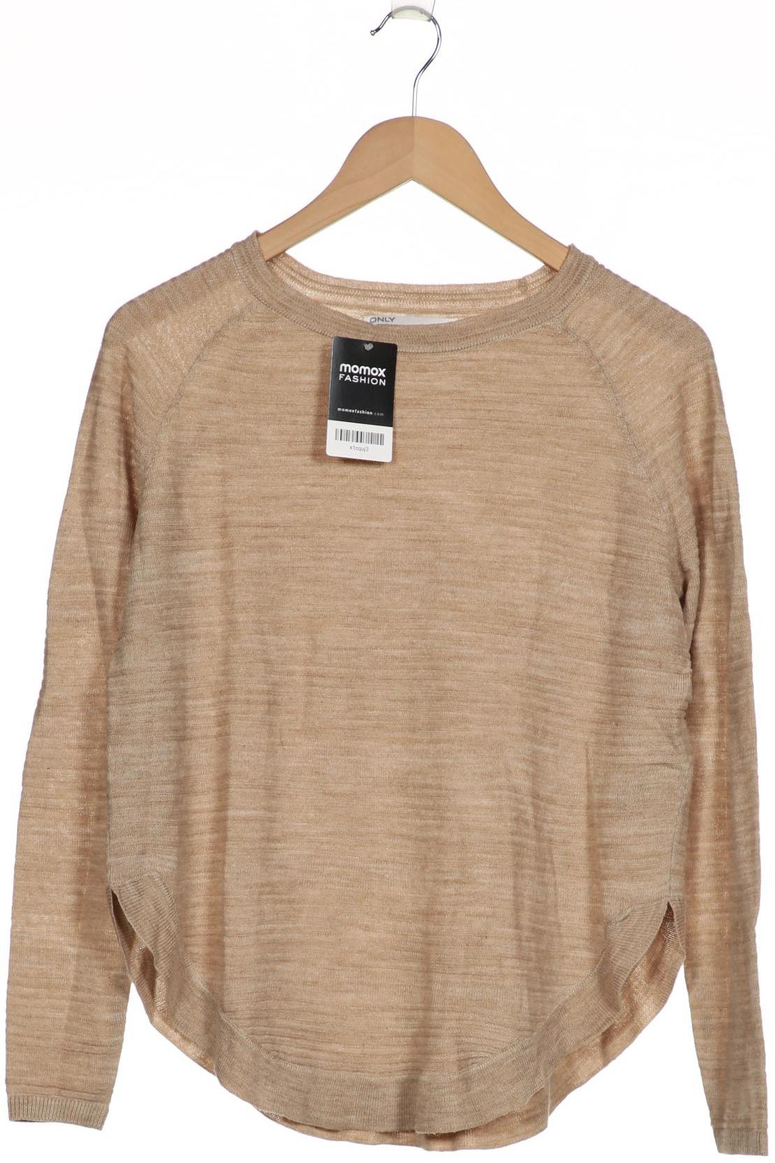 

ONLY Damen Pullover, beige