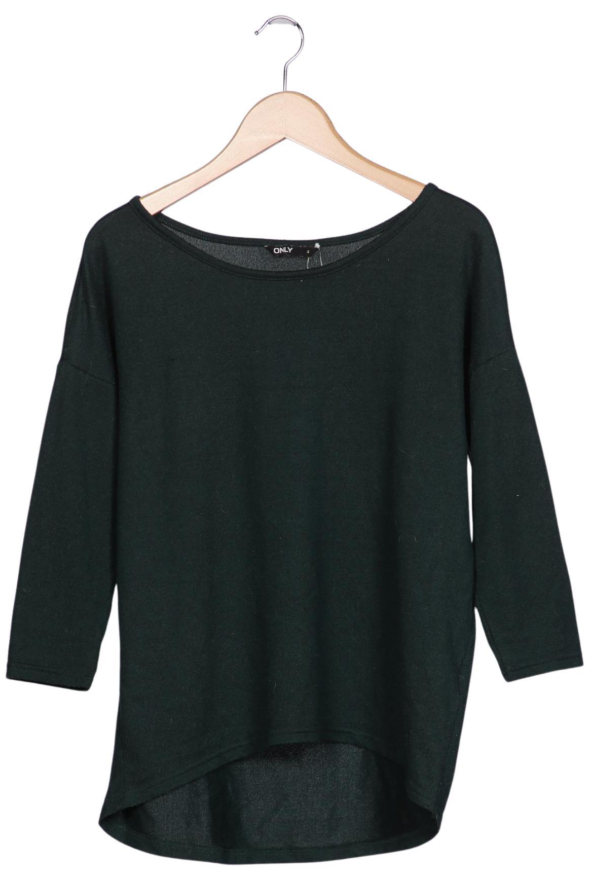 

Only Damen Pullover, grün, Gr. 36
