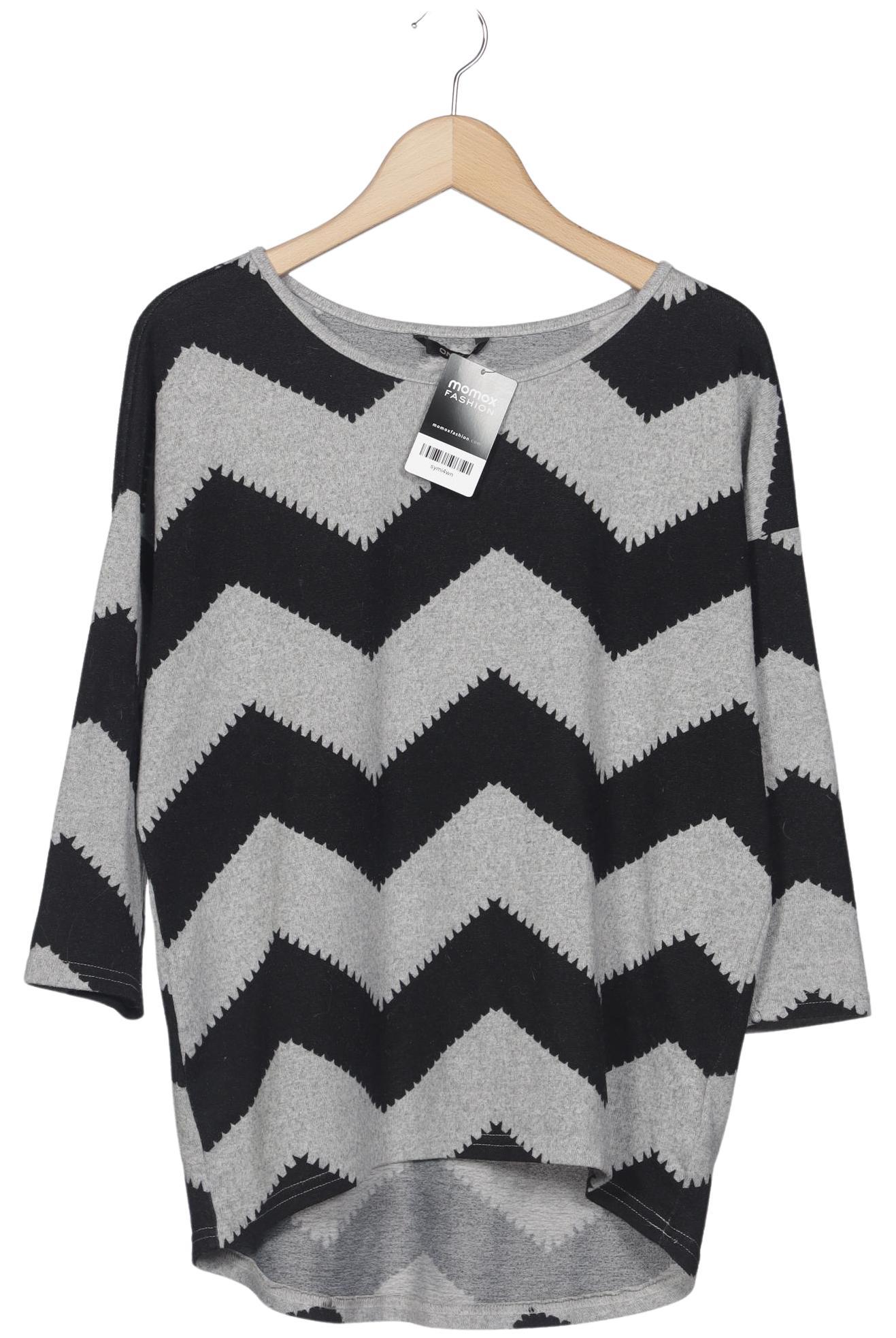 

Only Damen Pullover, mehrfarbig, Gr. 34