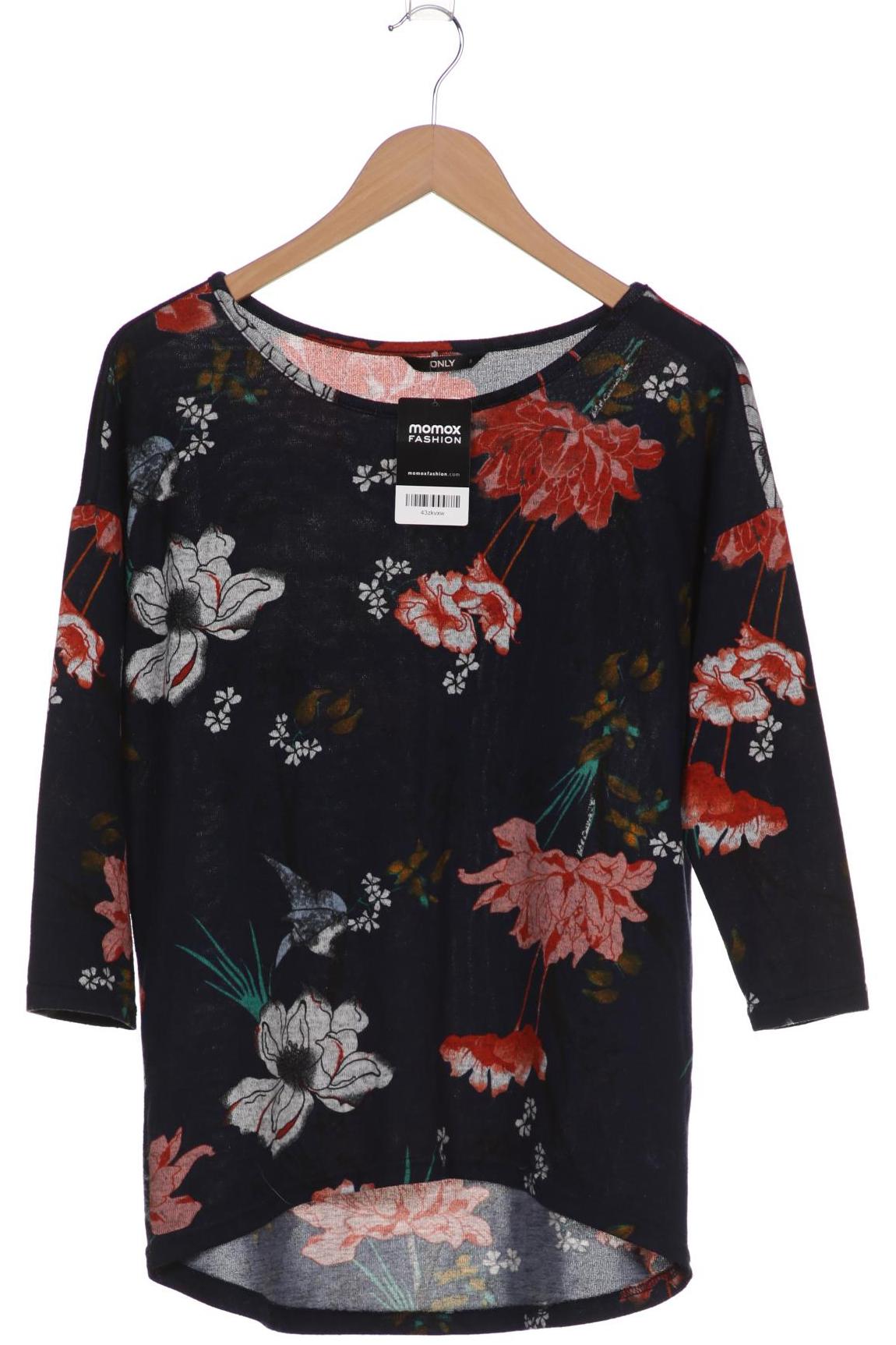 

Only Damen Pullover, marineblau, Gr. 36