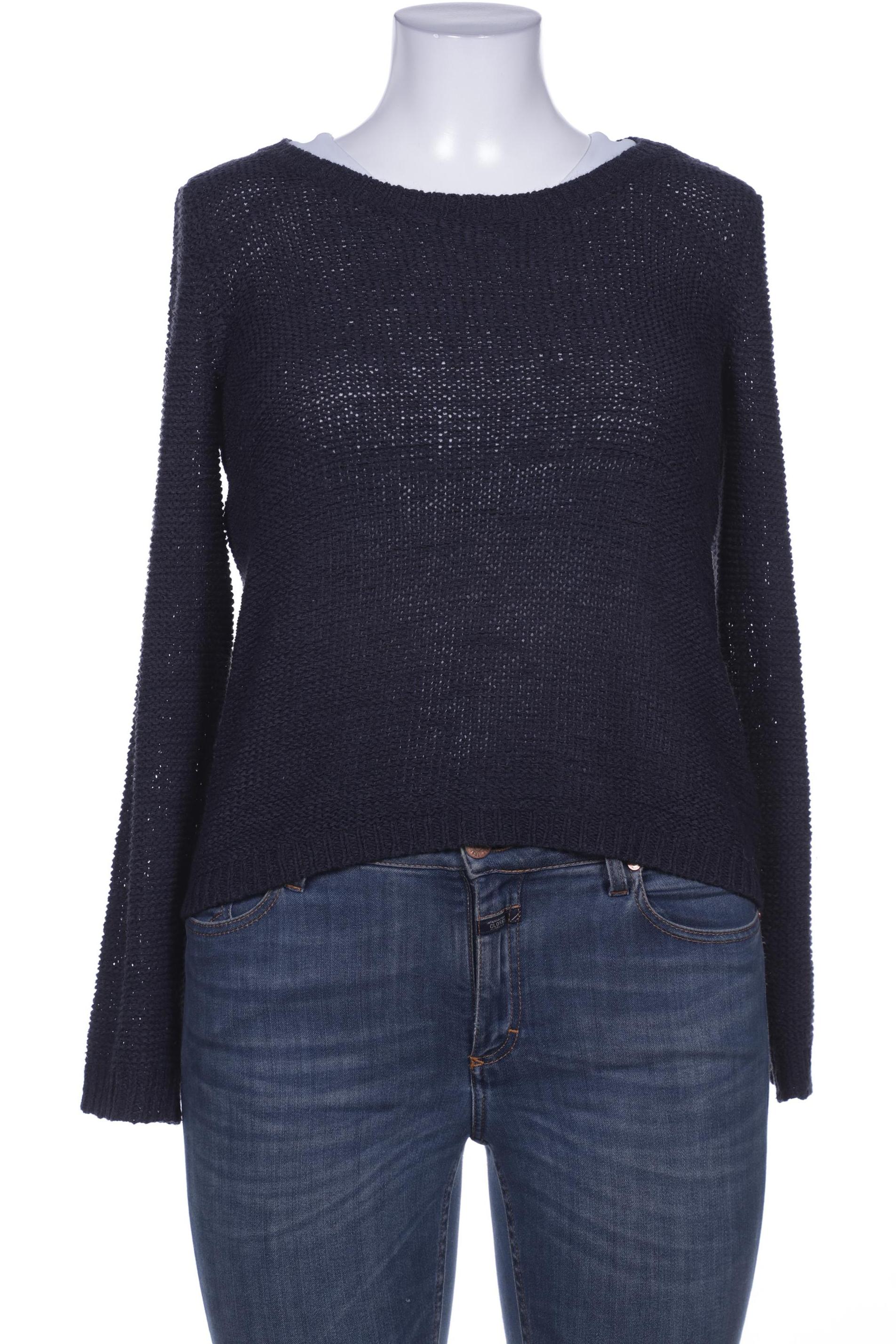 

Only Damen Pullover, marineblau, Gr. 44