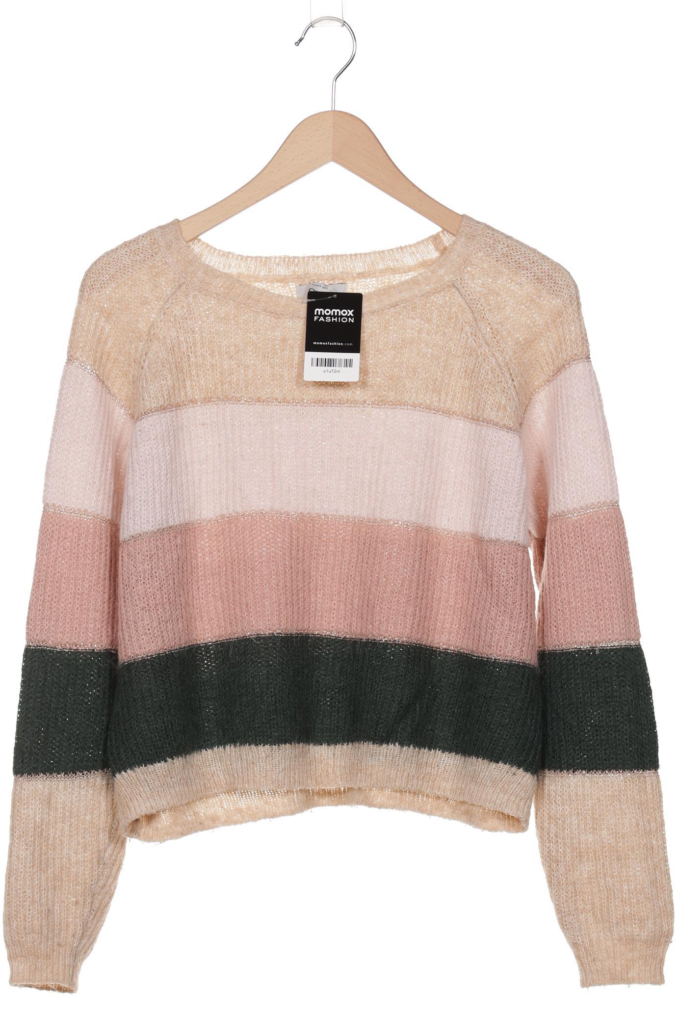 

Only Damen Pullover, beige, Gr. 38