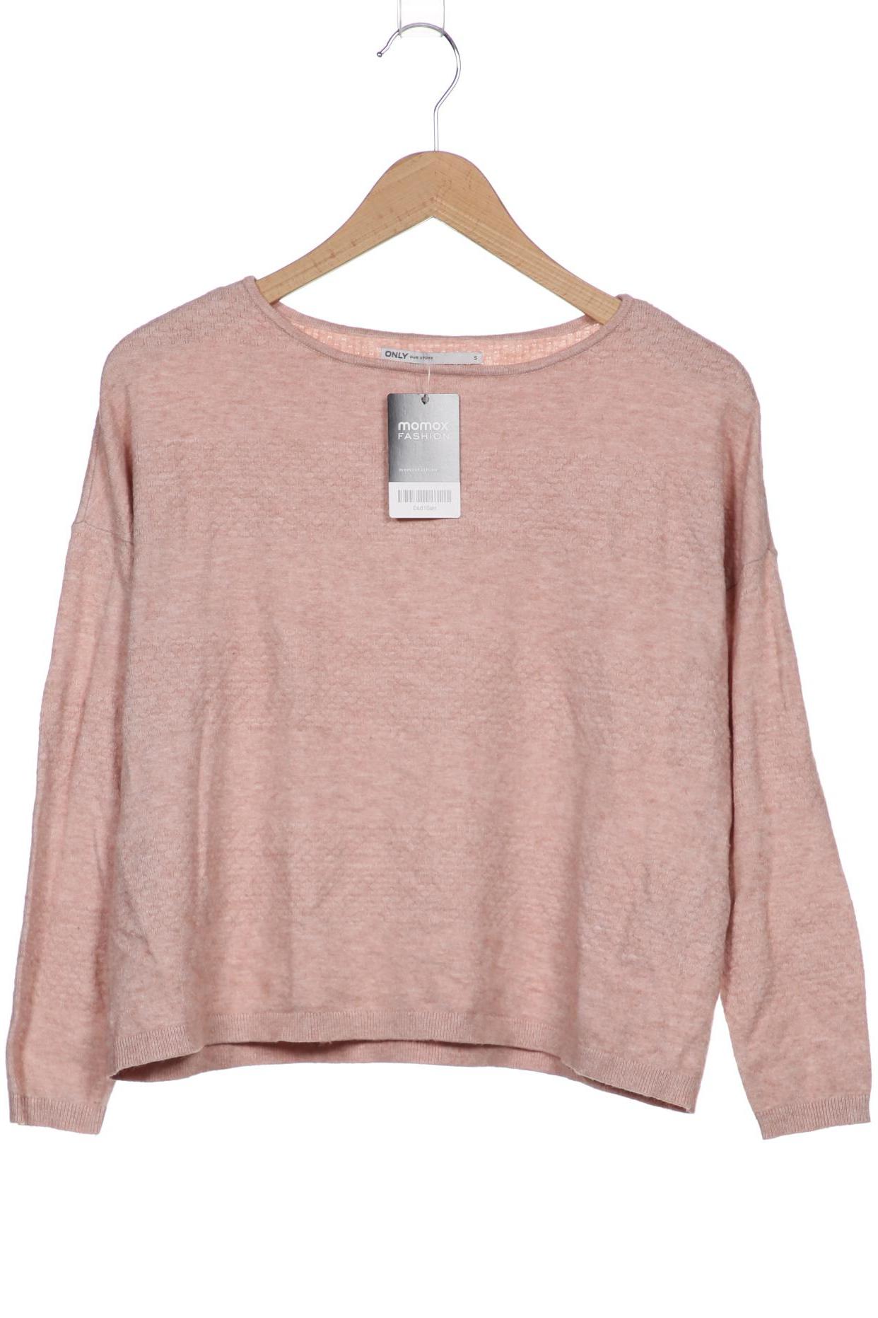 

Only Damen Pullover, beige, Gr. 36