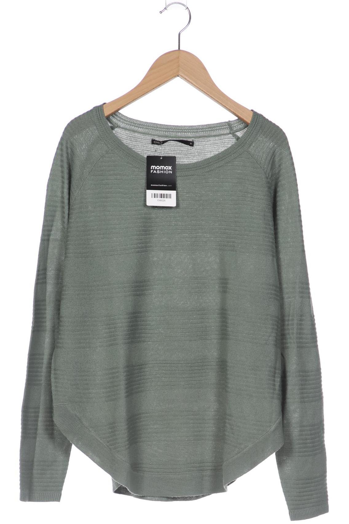 

ONLY Damen Pullover, grün