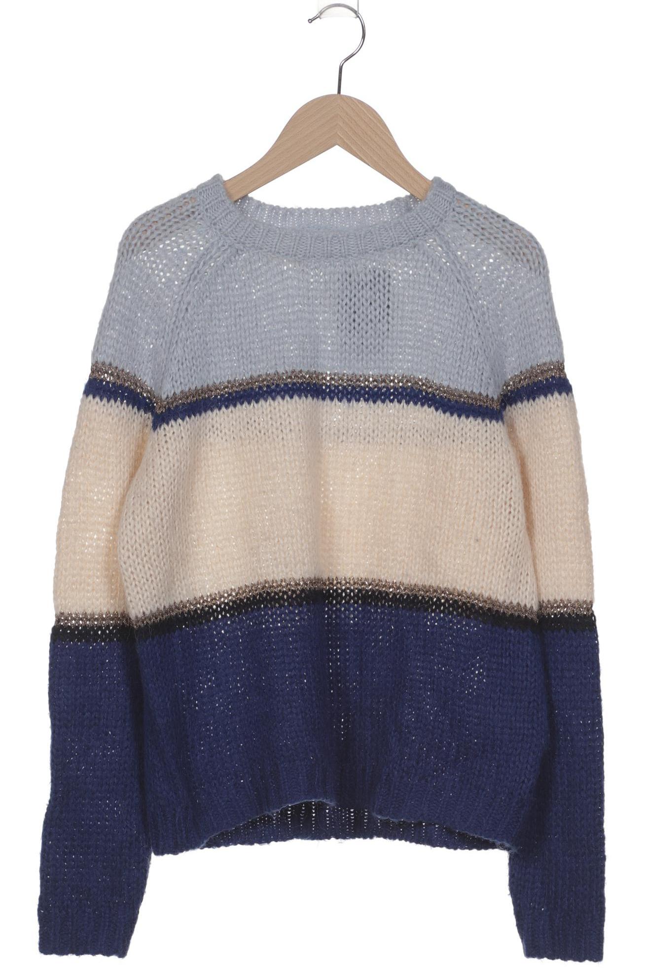 

Only Damen Pullover, marineblau, Gr. 36