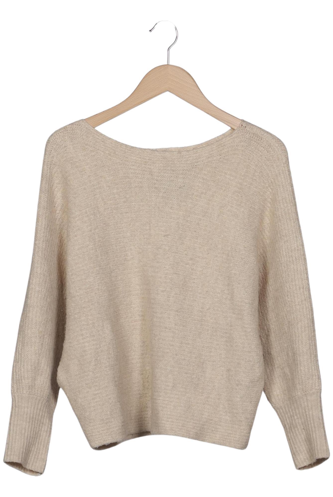 

Only Damen Pullover, beige, Gr. 38
