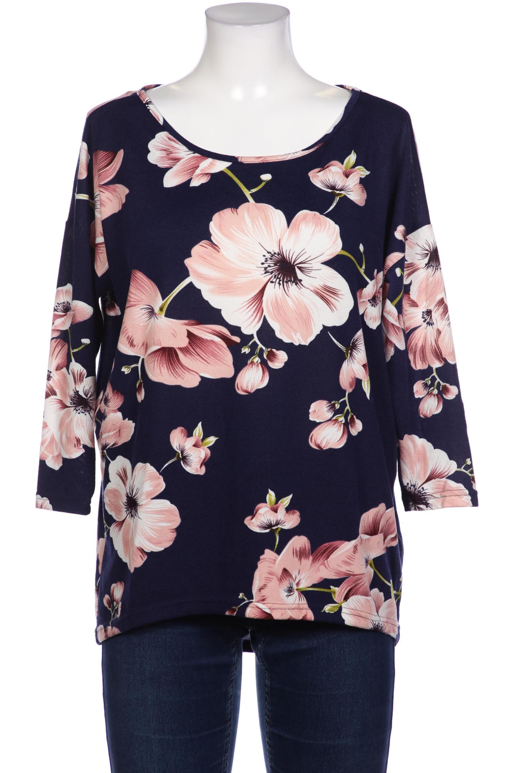 

Only Damen Pullover, marineblau, Gr. 38