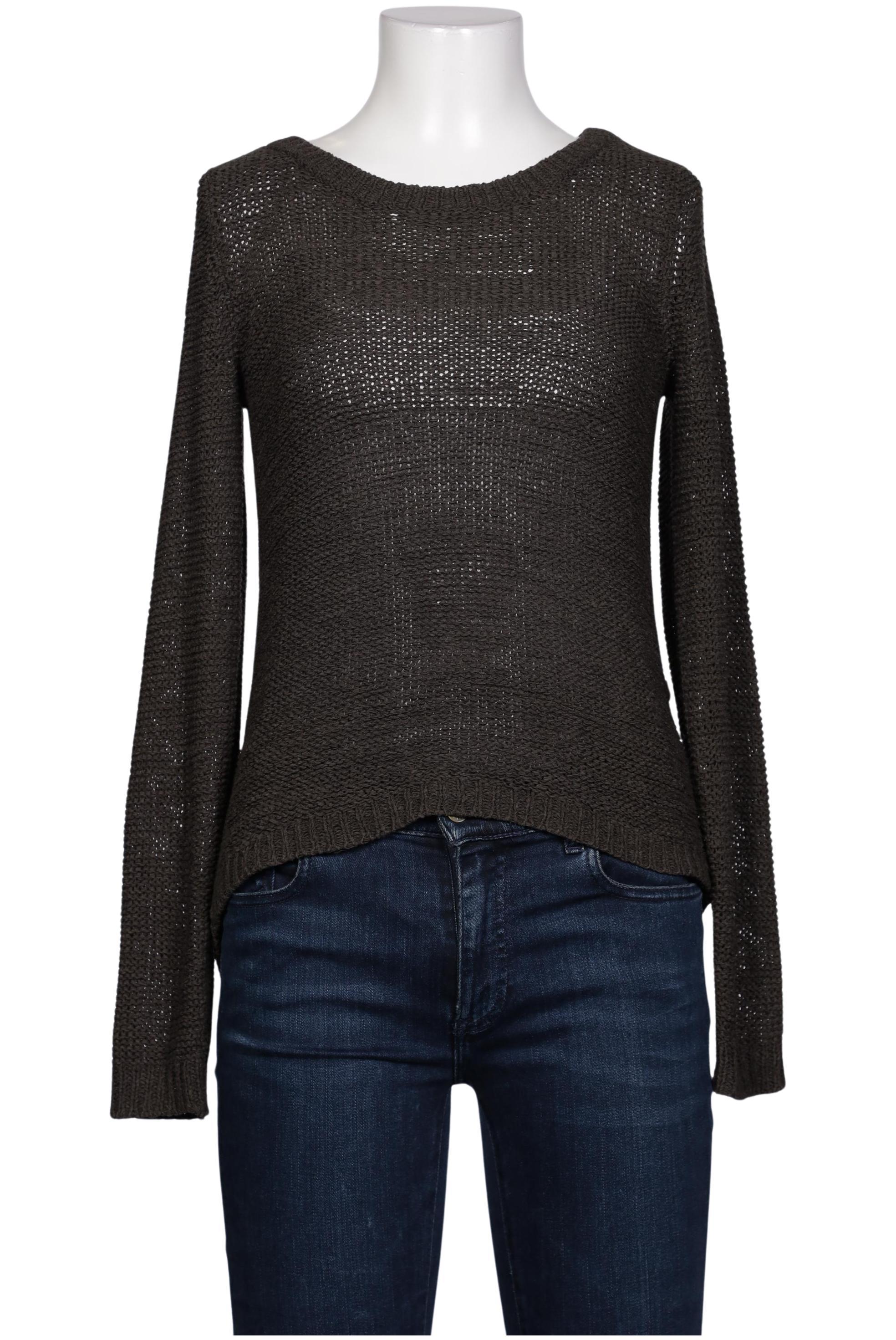 

Only Damen Pullover, braun, Gr. 36