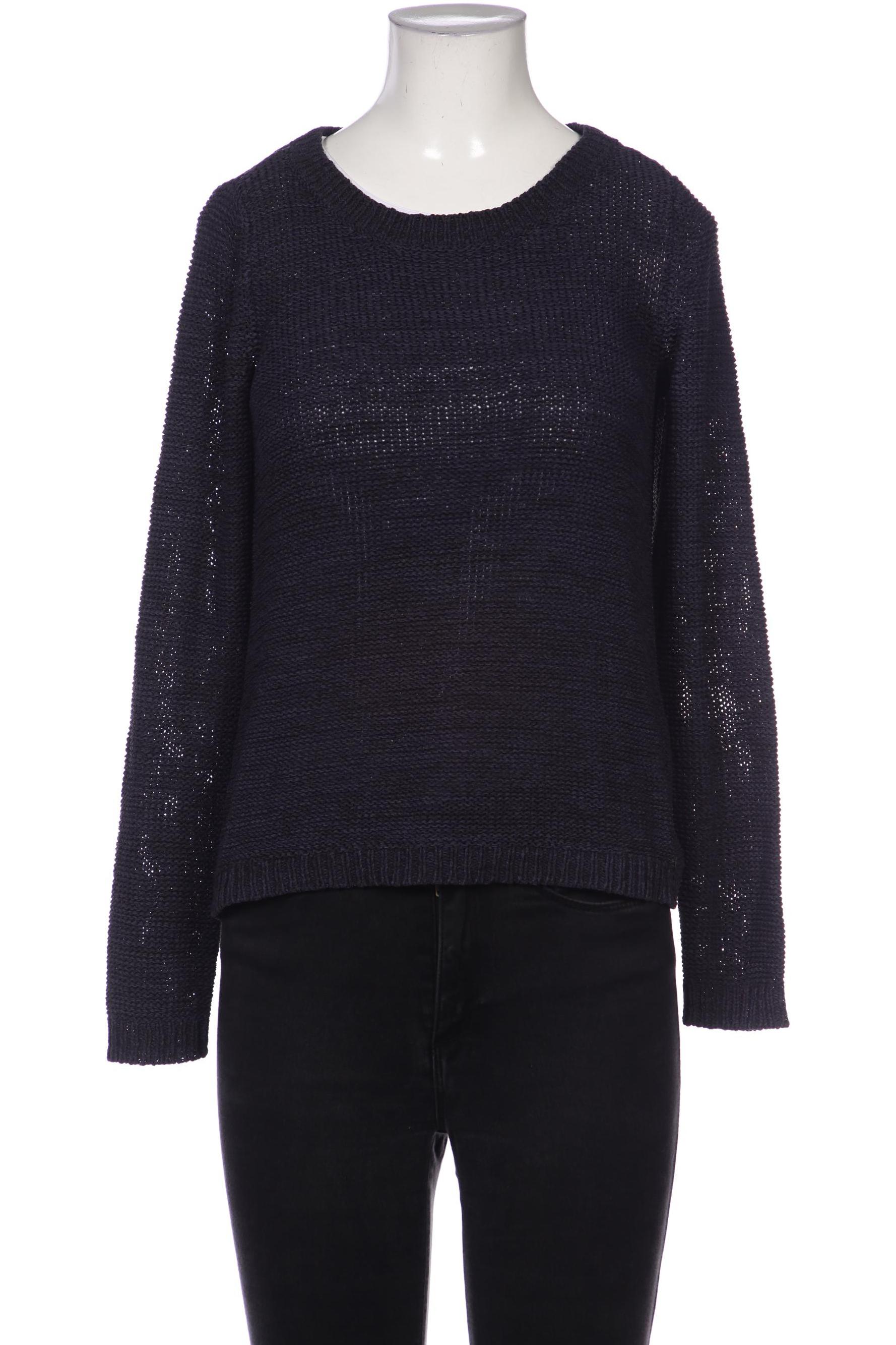

Only Damen Pullover, marineblau, Gr. 38