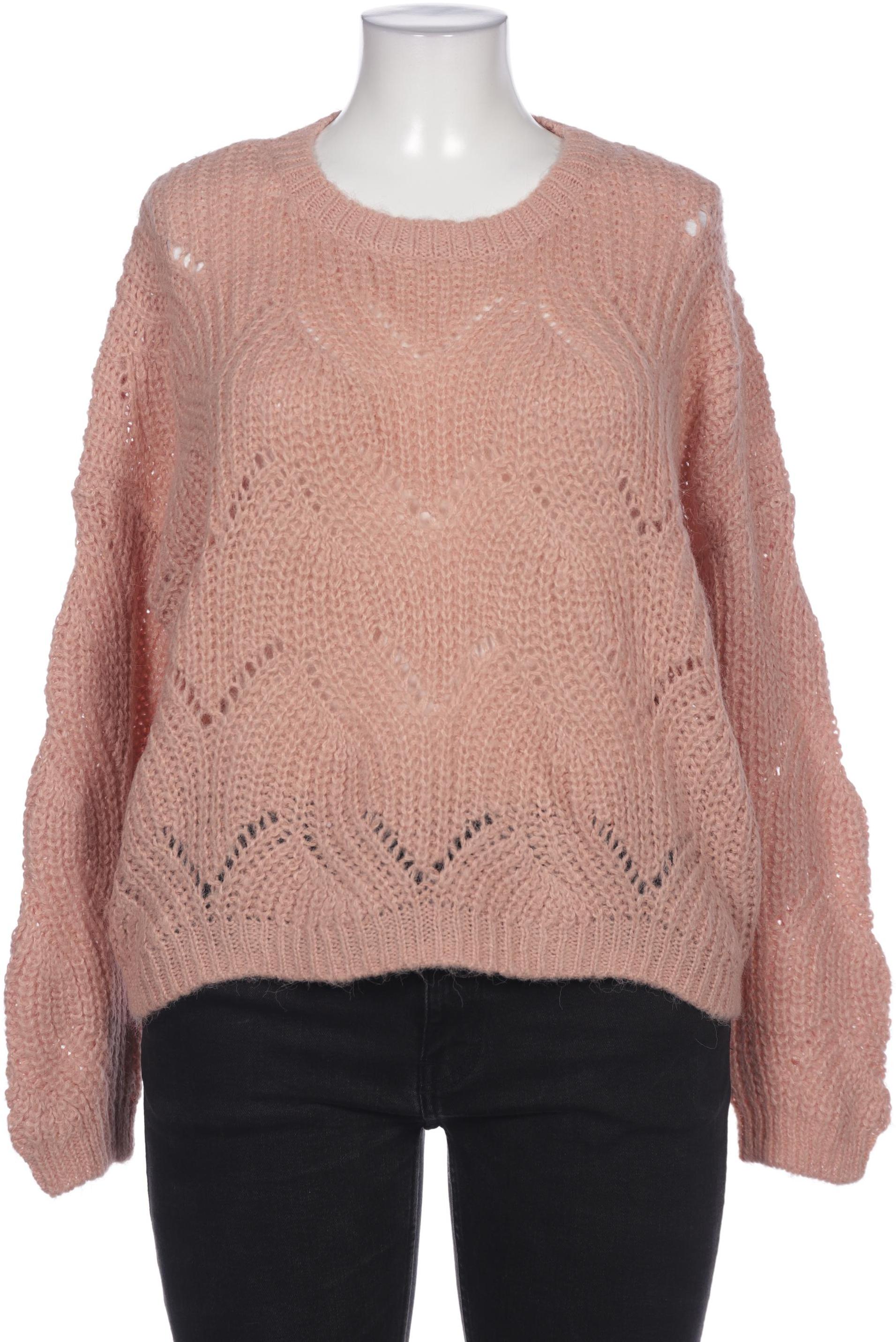 

ONLY Damen Pullover, pink